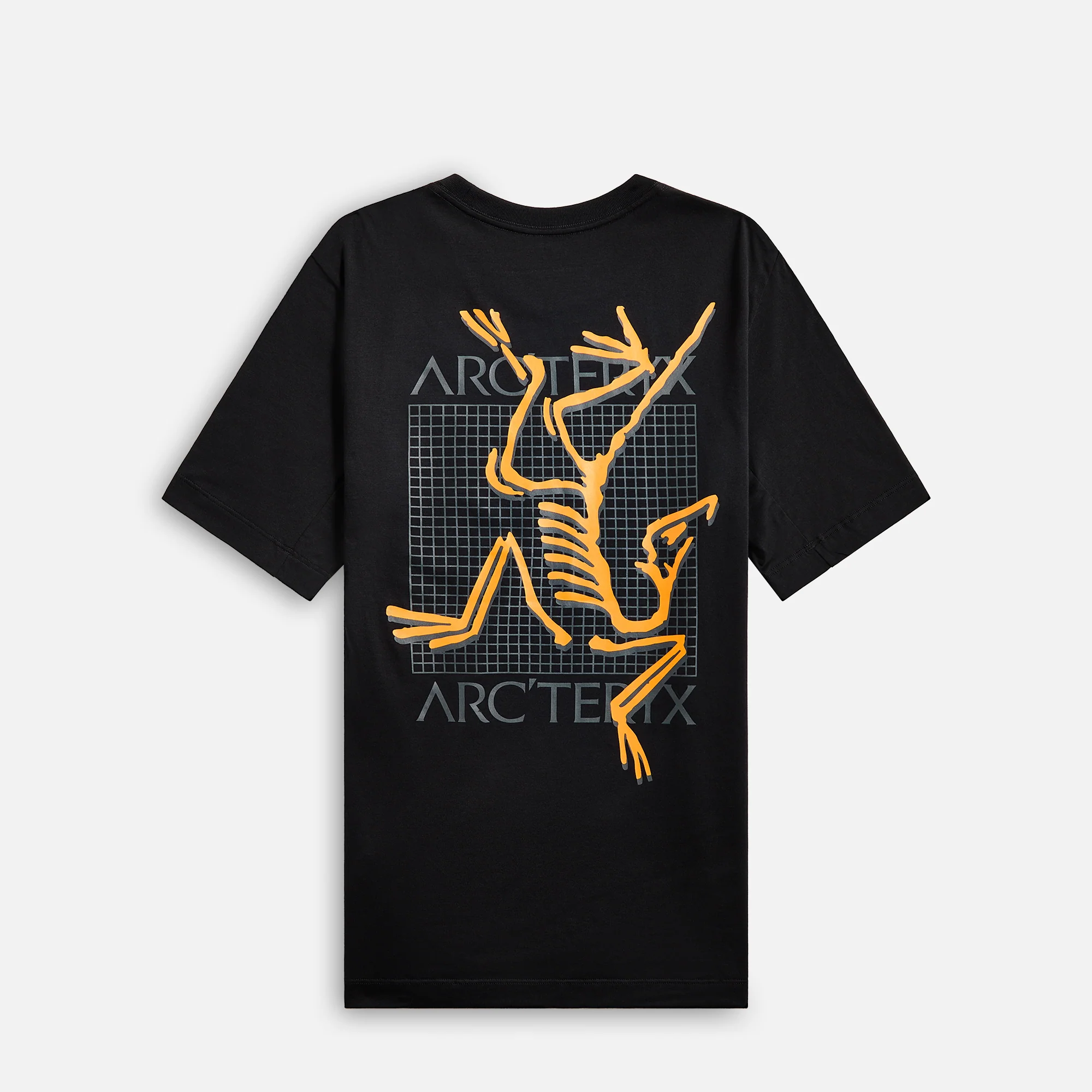 Arc`World Bird Logo Tee