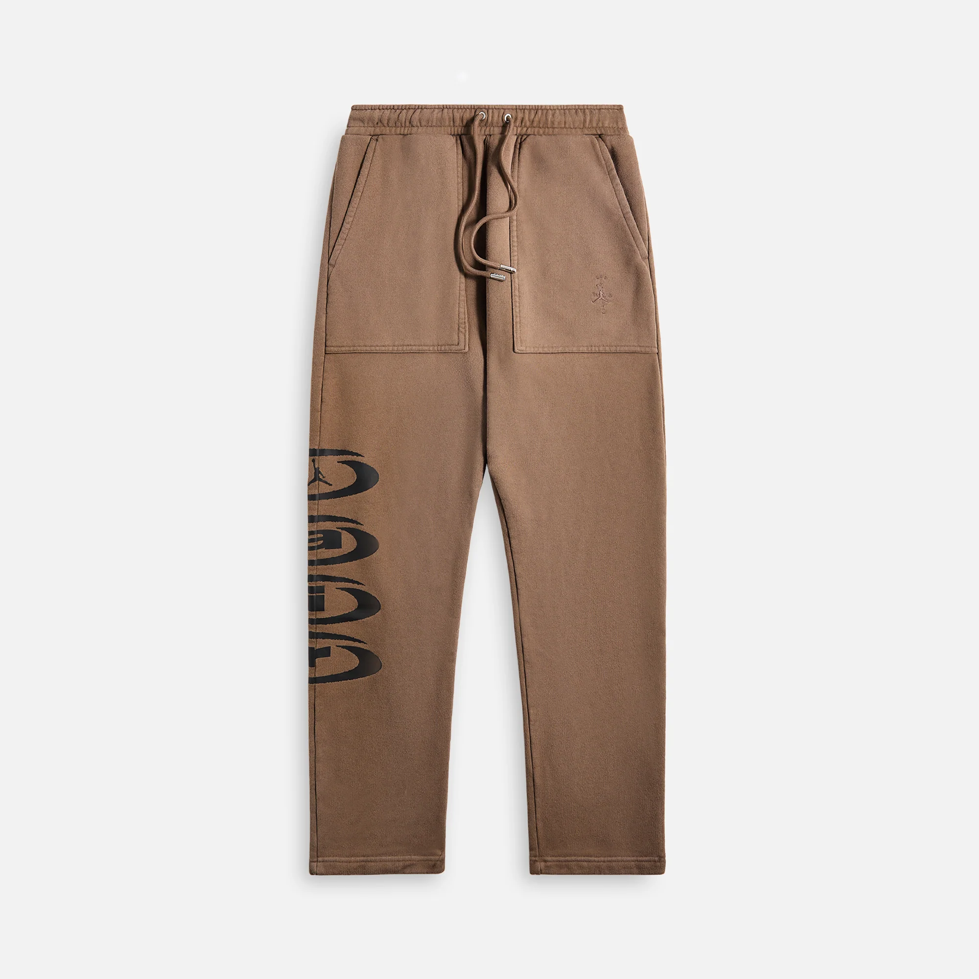 Fleece Pant