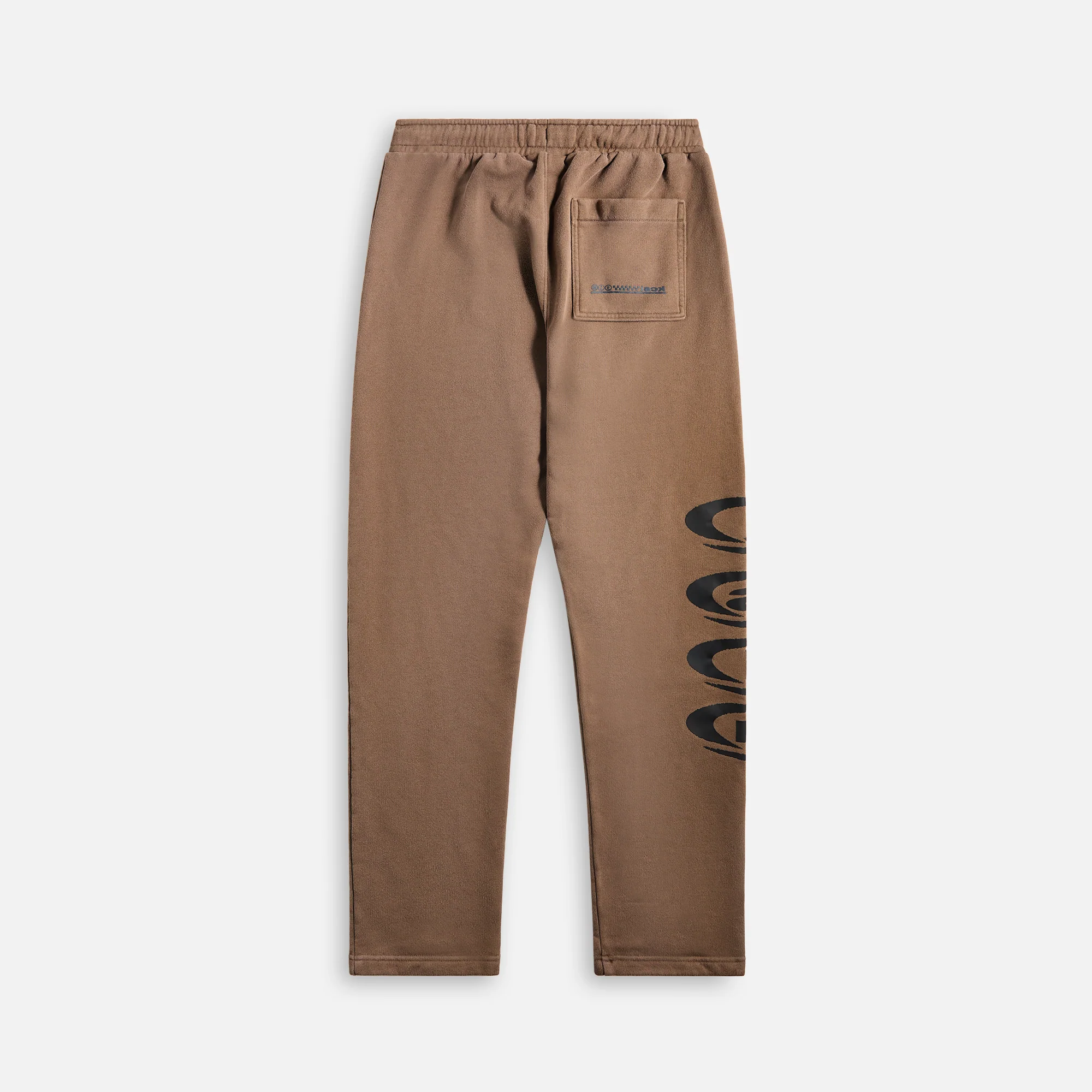 Fleece Pant
