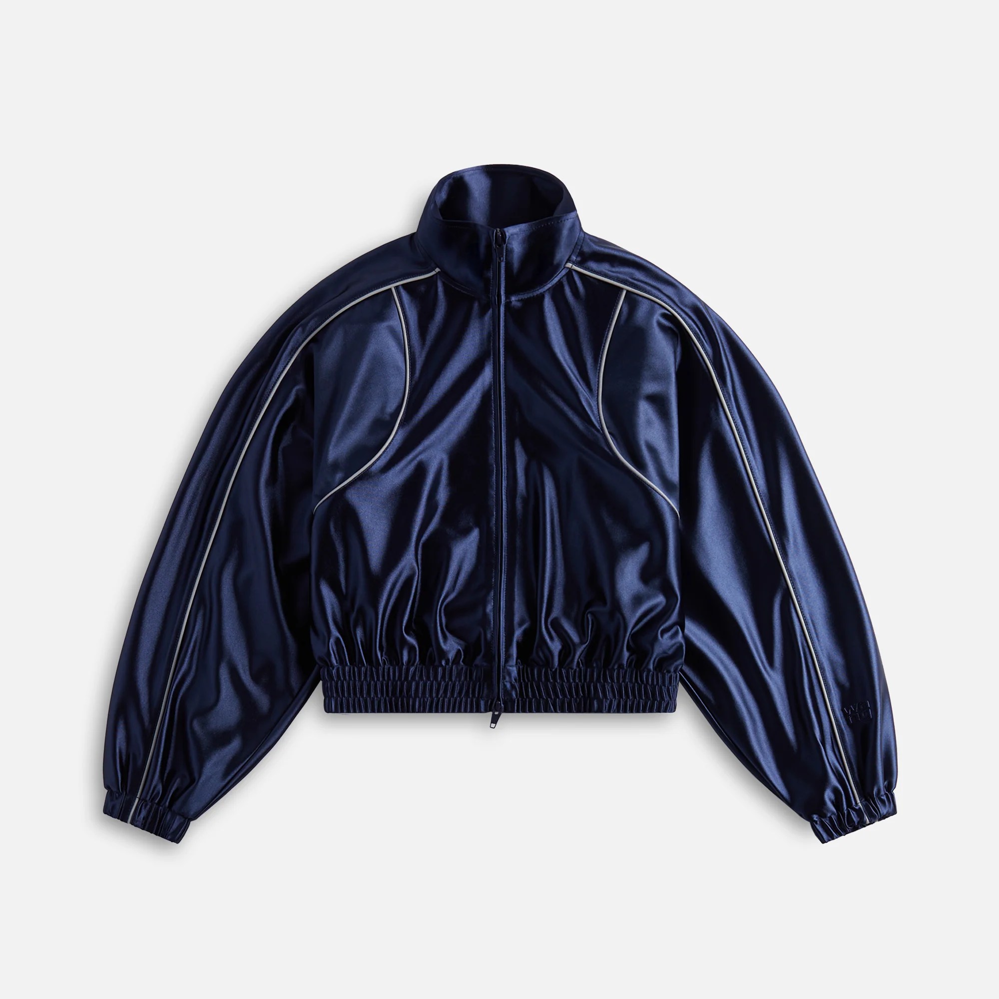 Deconstructed Track Jacket