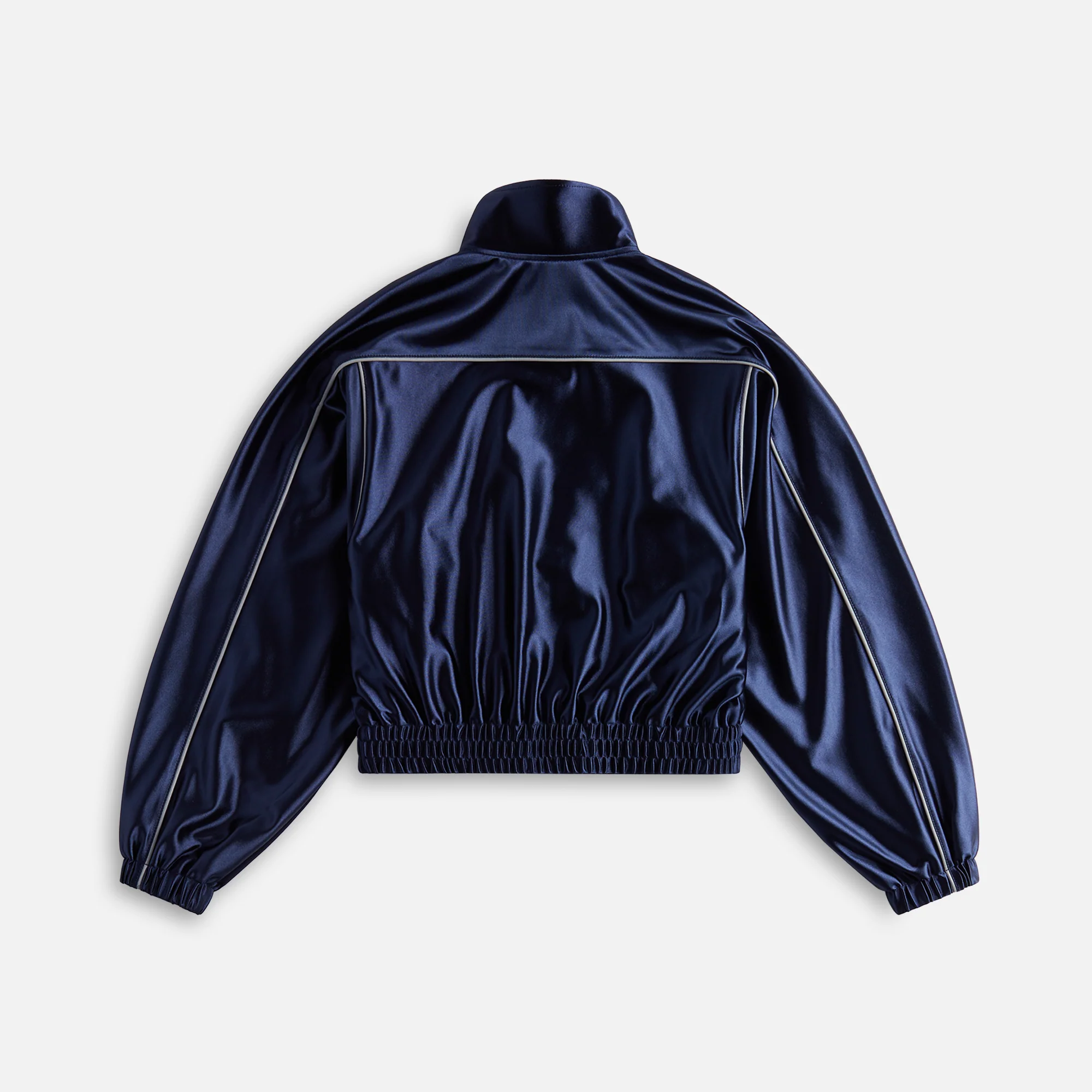 Deconstructed Track Jacket