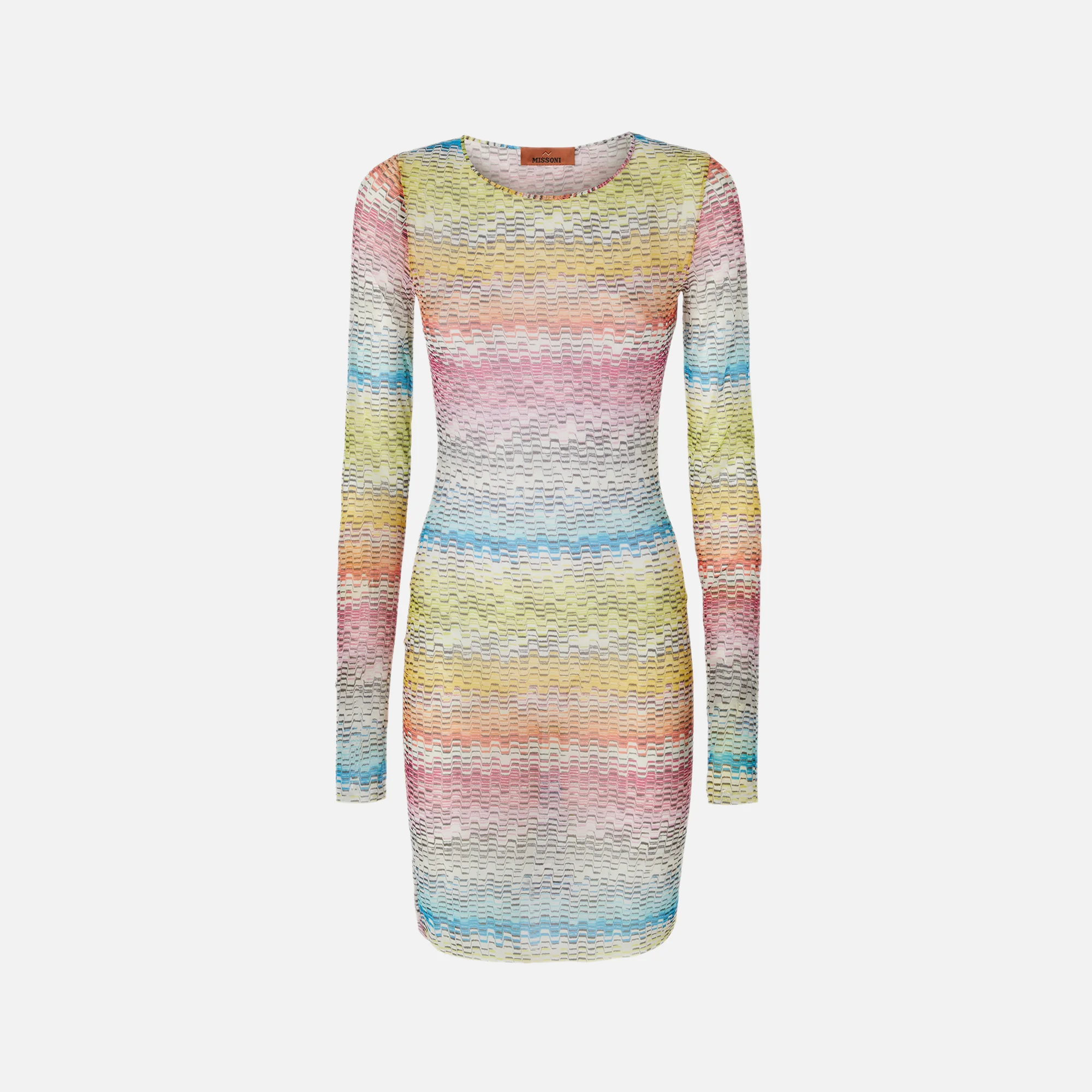 Long Sleeve T Shirt Dress