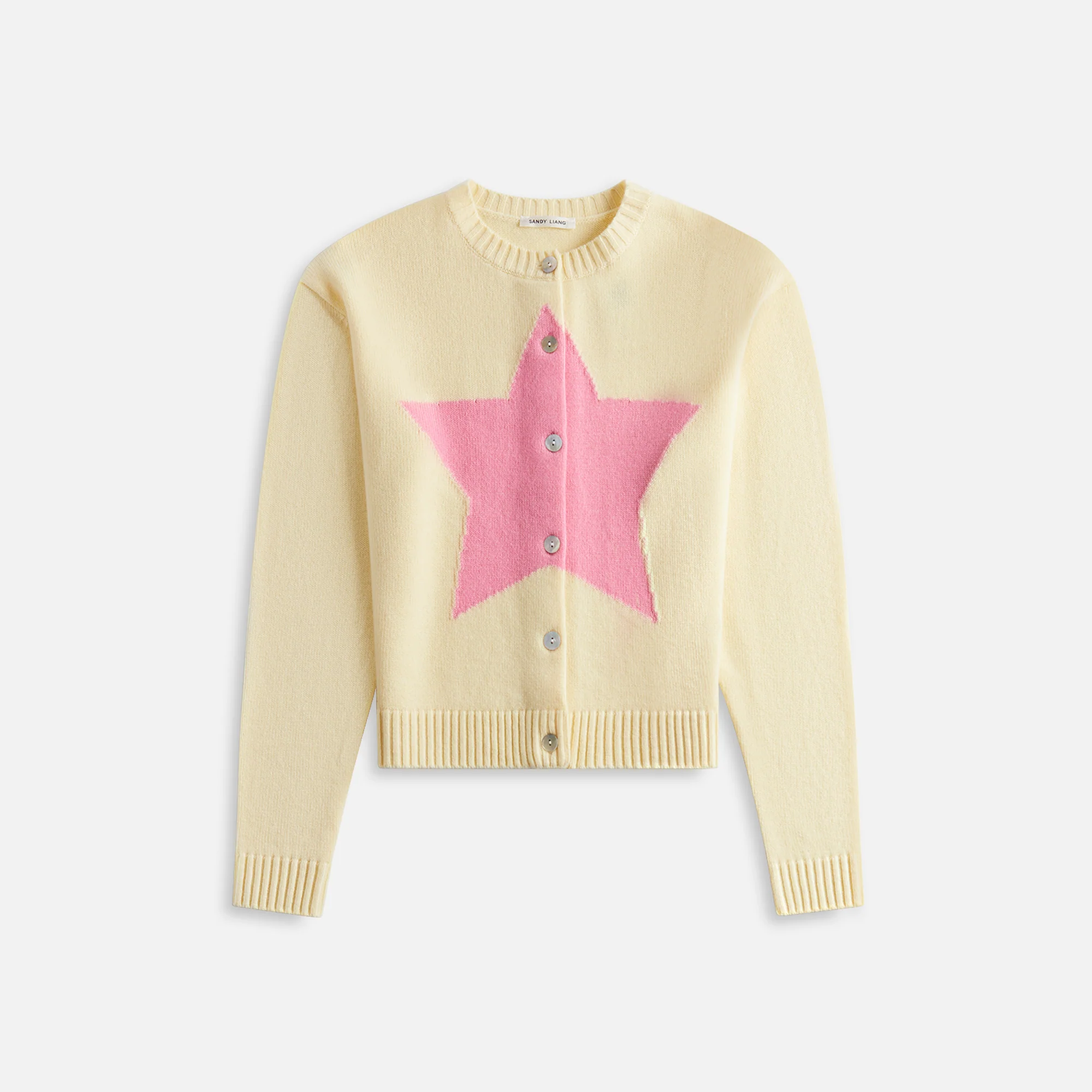 Bouchette Cardigan