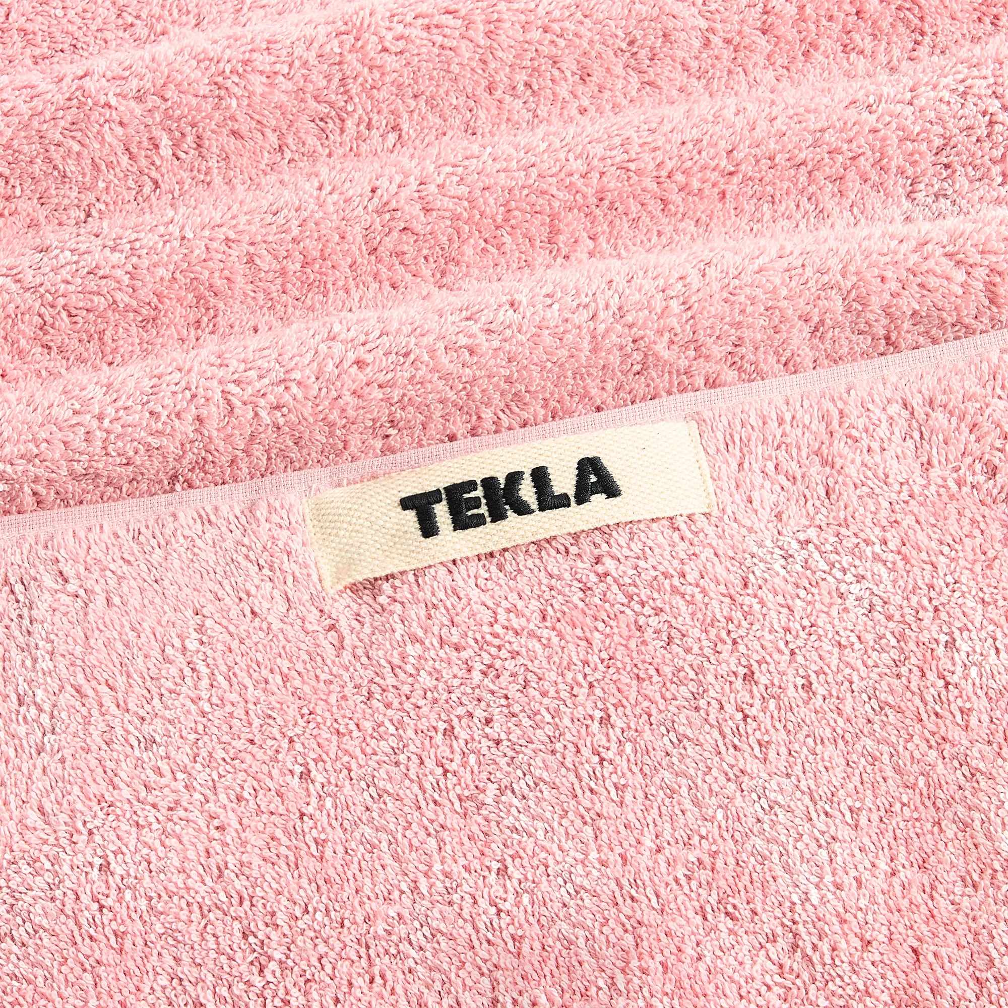 Bath Towel