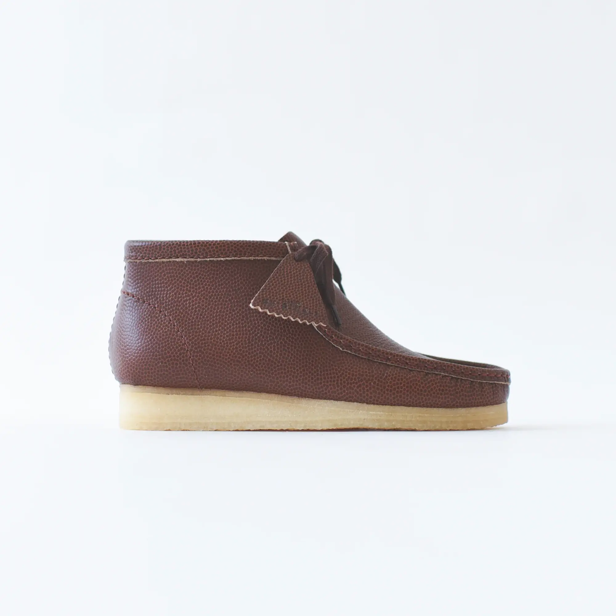 Wallabee Boot