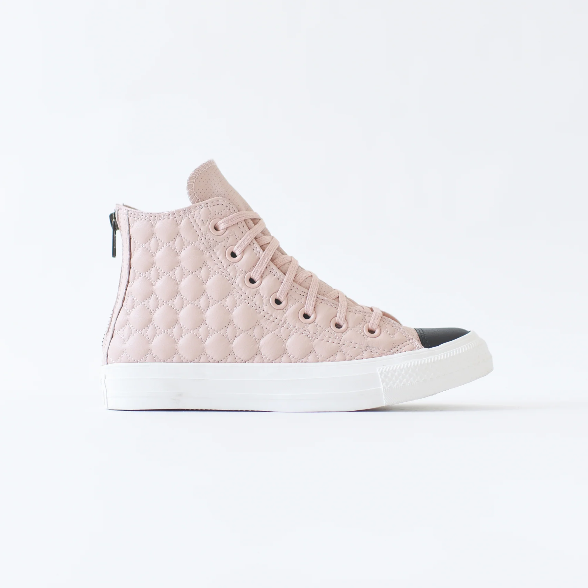 Chuck Taylor All Star Back Zip