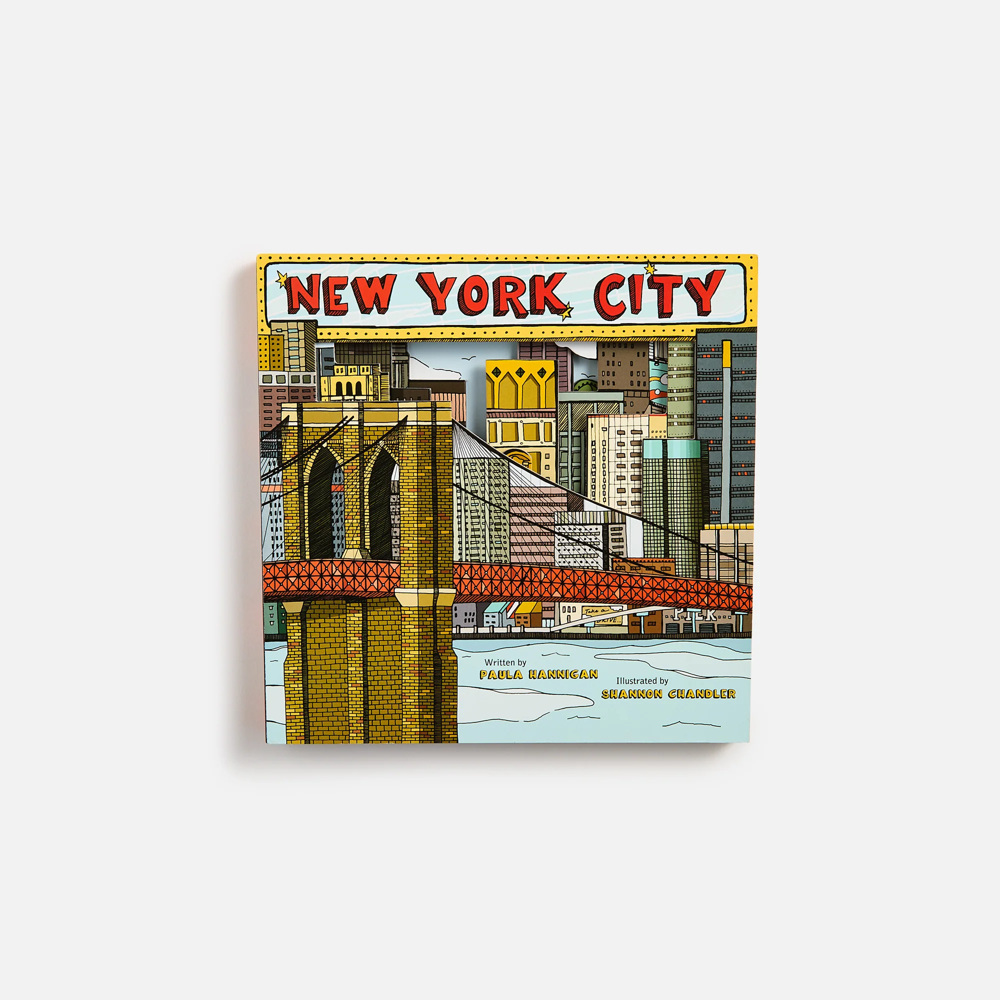 New York City