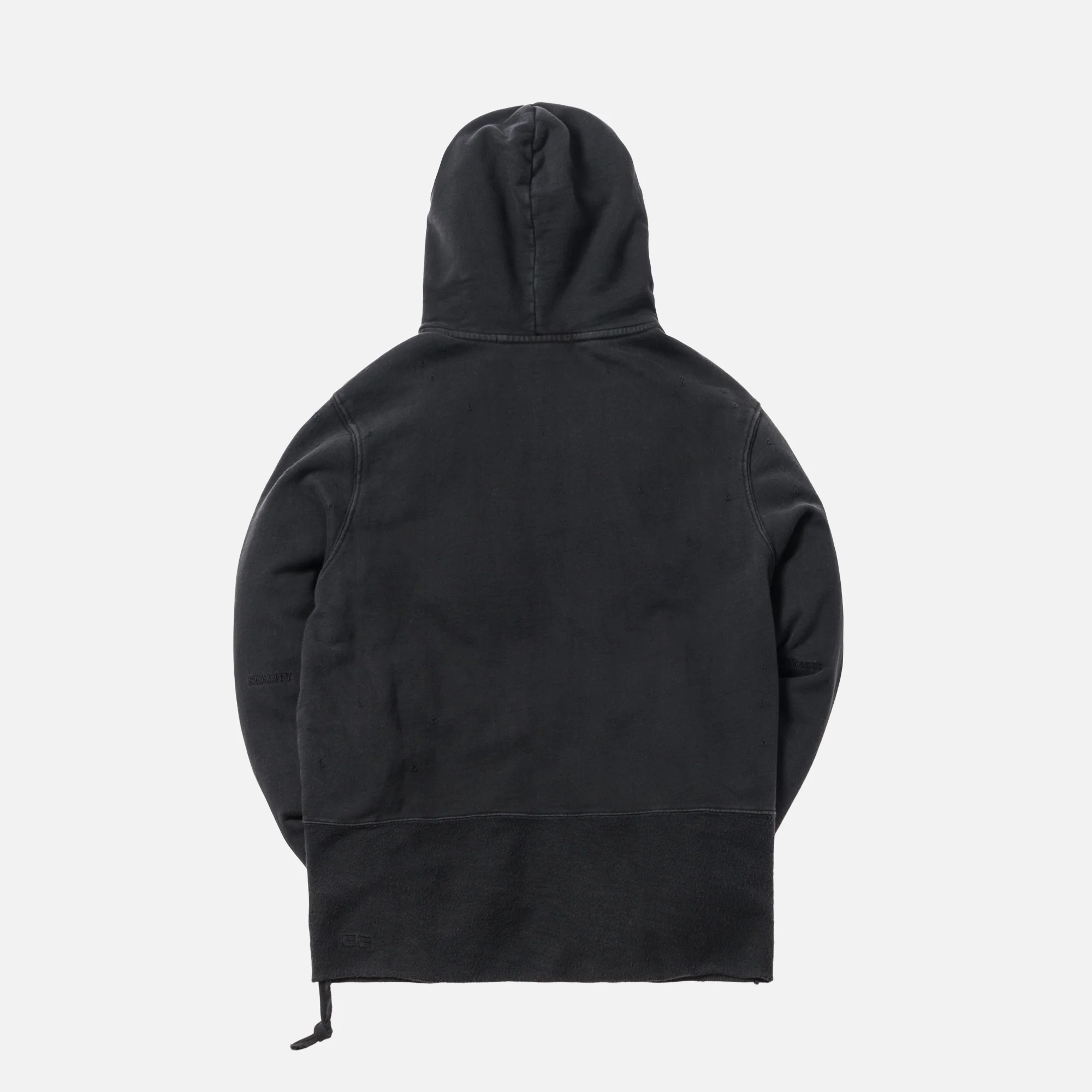 Rituals Back to Black Hoodie