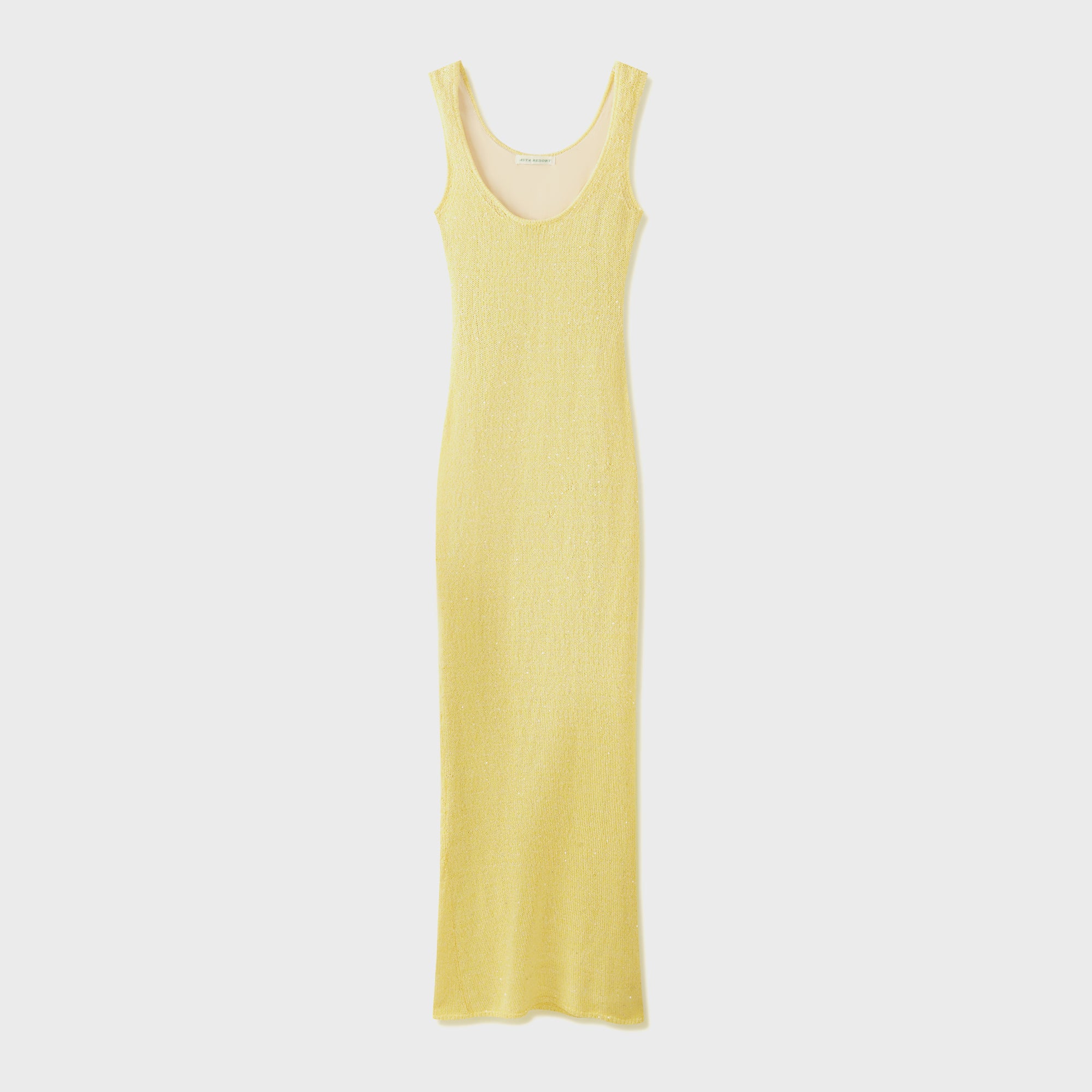 Ana Dress
