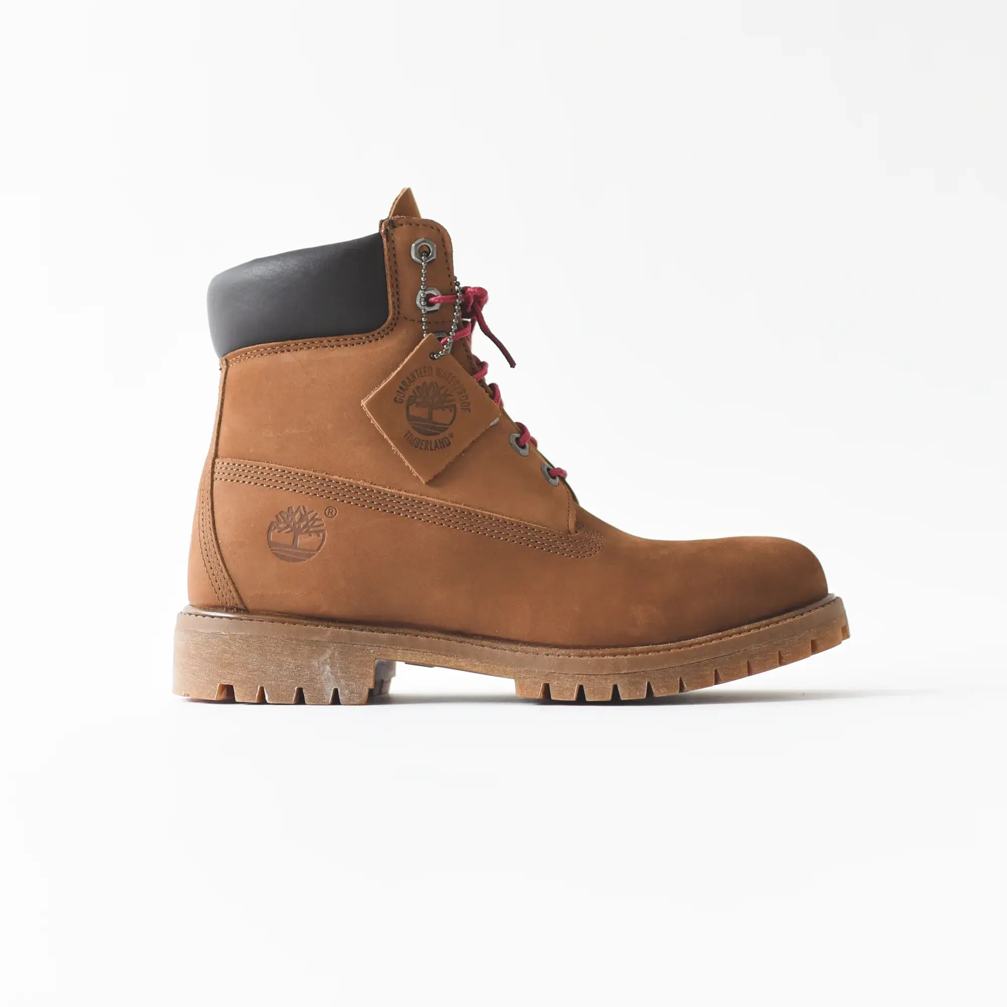  6" Premium Waterproof Boot