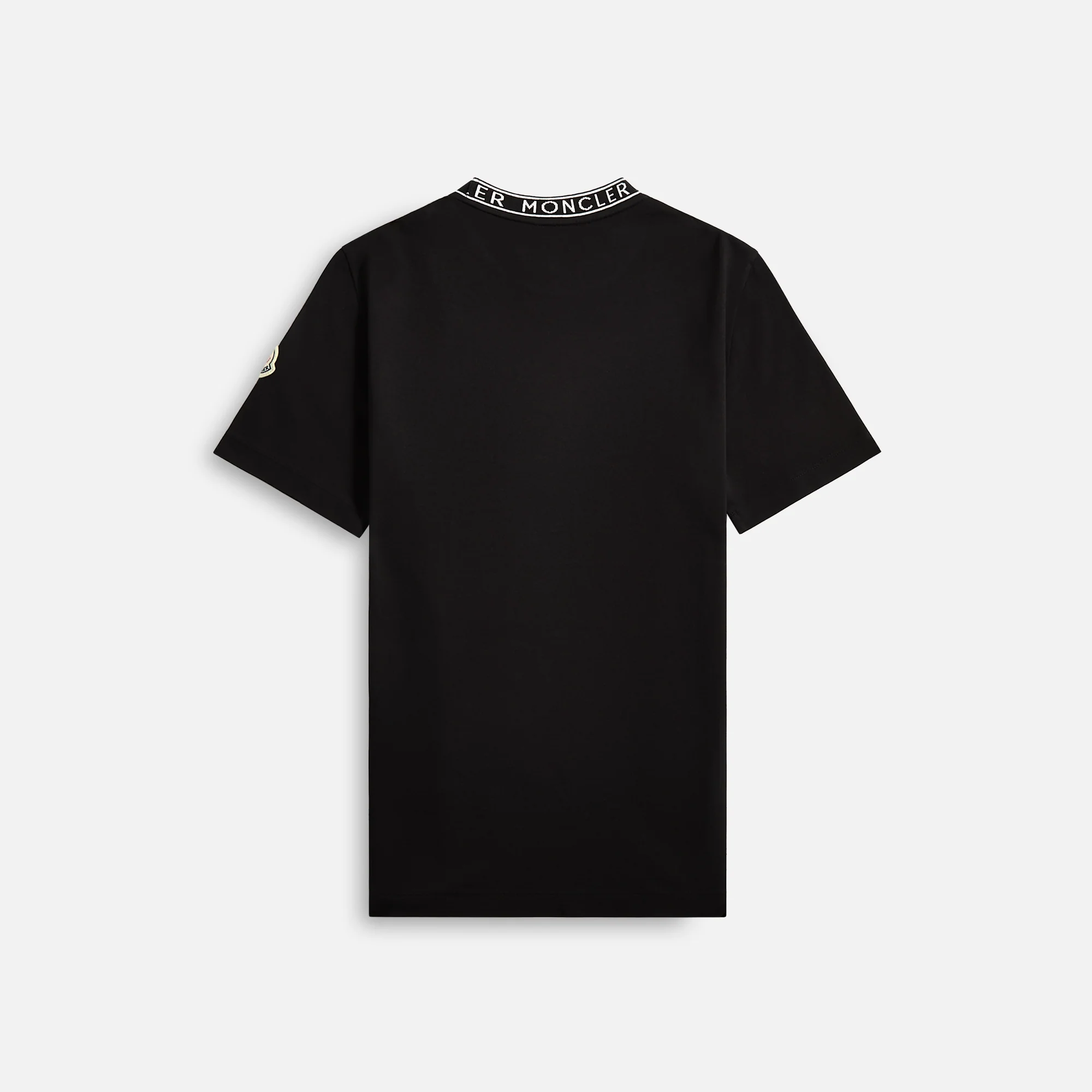 Cotton Jersey Tee