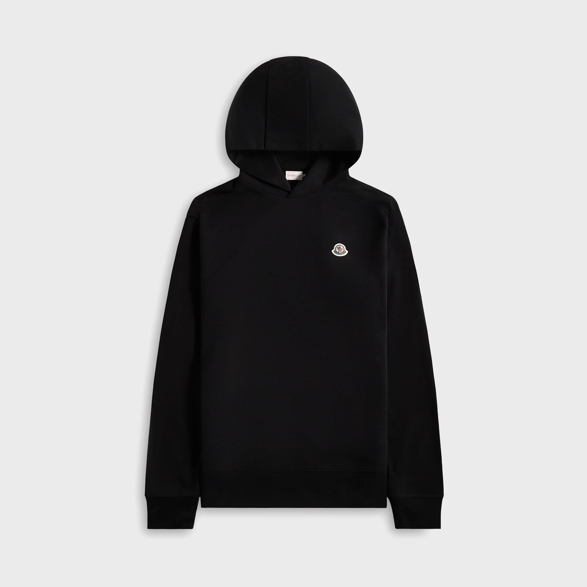 Fleece Hoodie Sweater