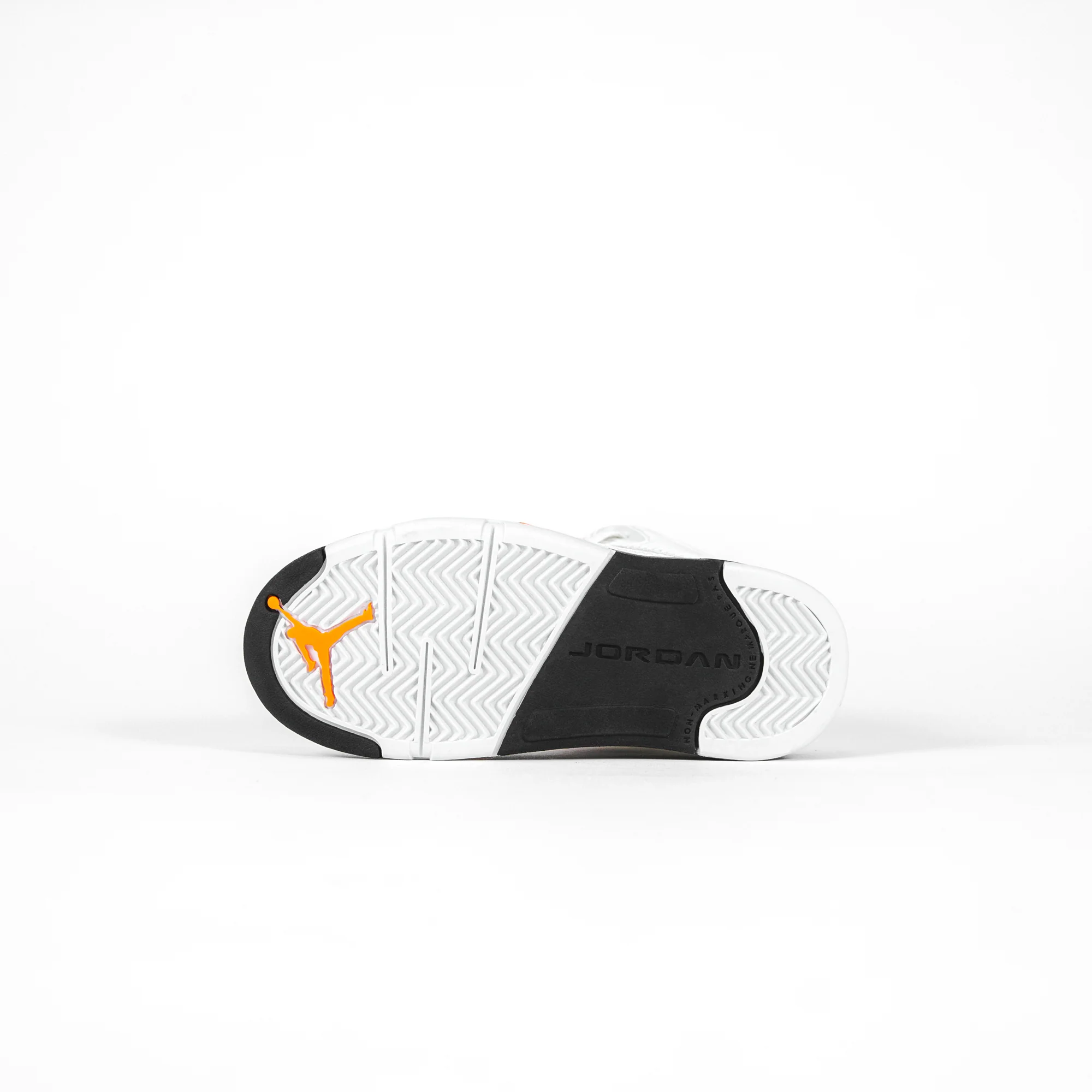Nike Pre-School Air 5 Retro