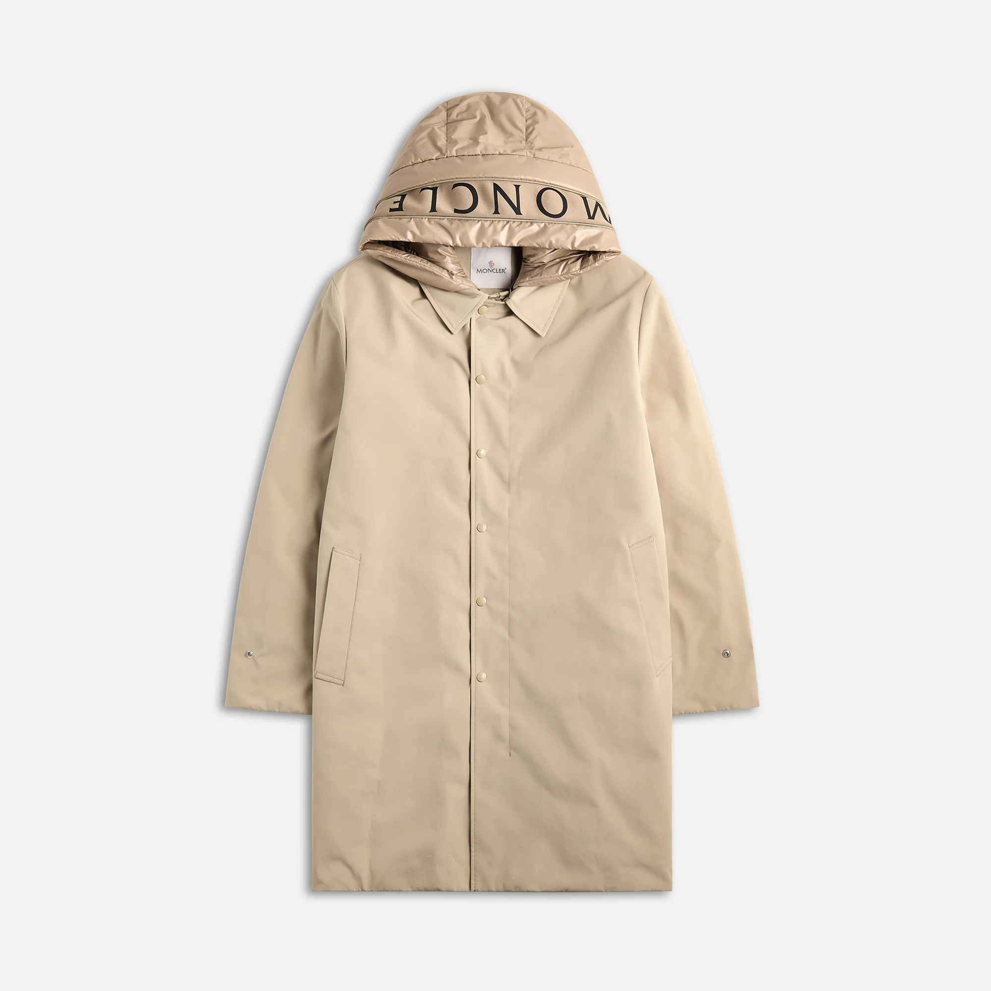 Miroir Long Parka