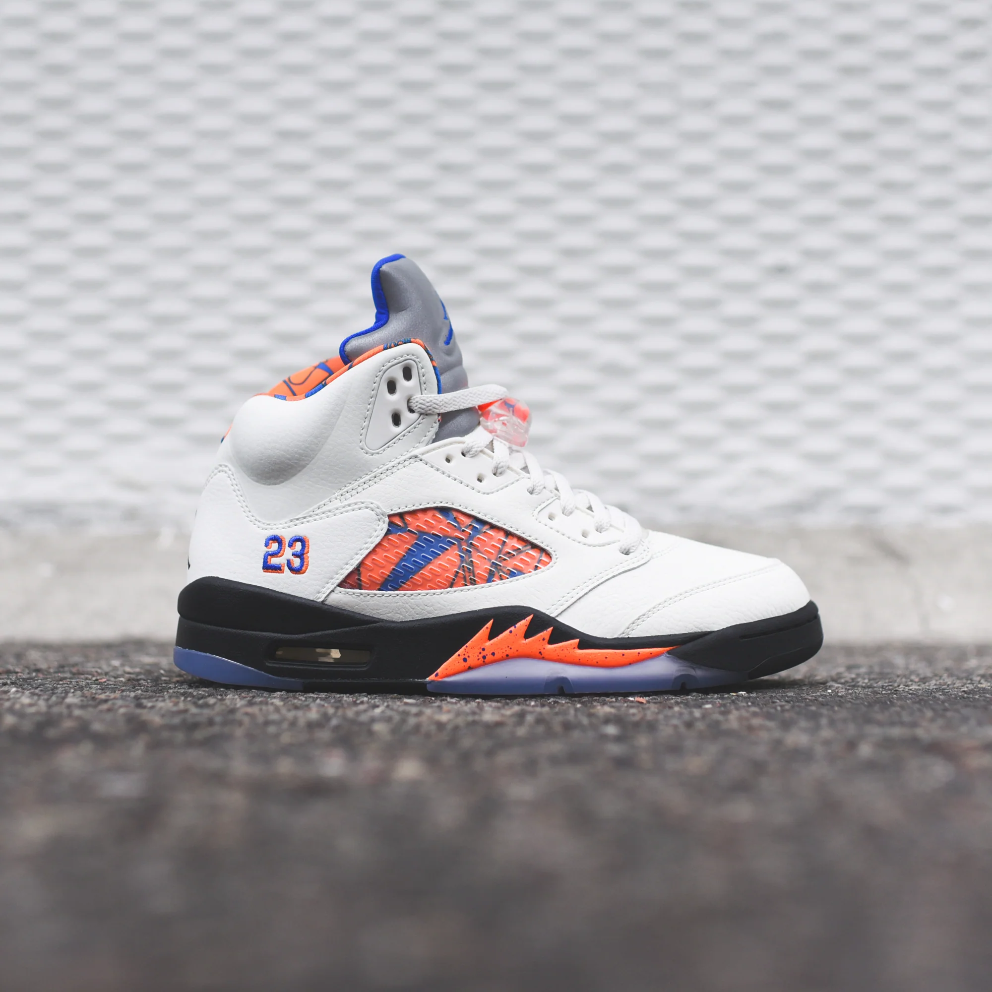 Nike TD Air  5 Retro