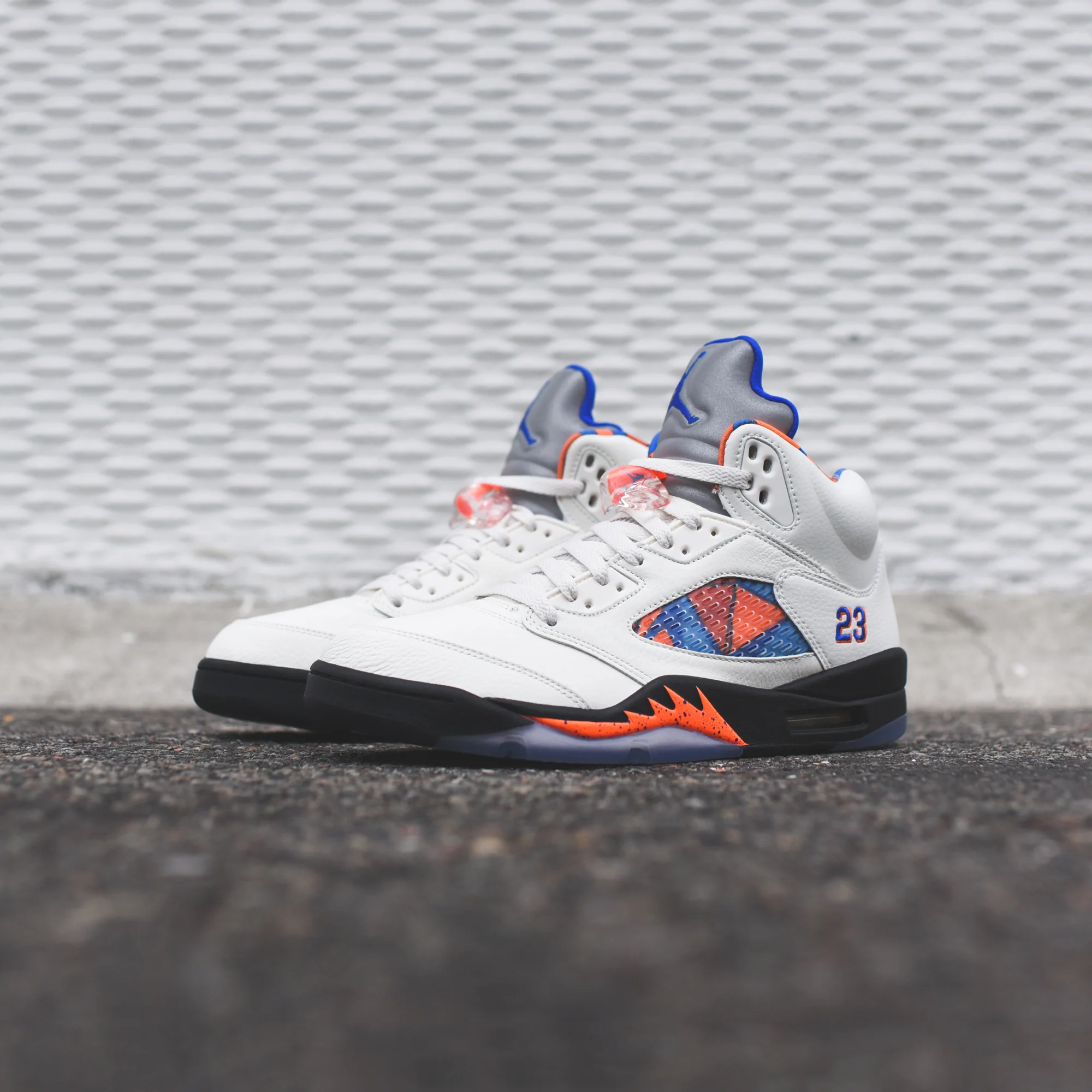 Nike TD Air  5 Retro