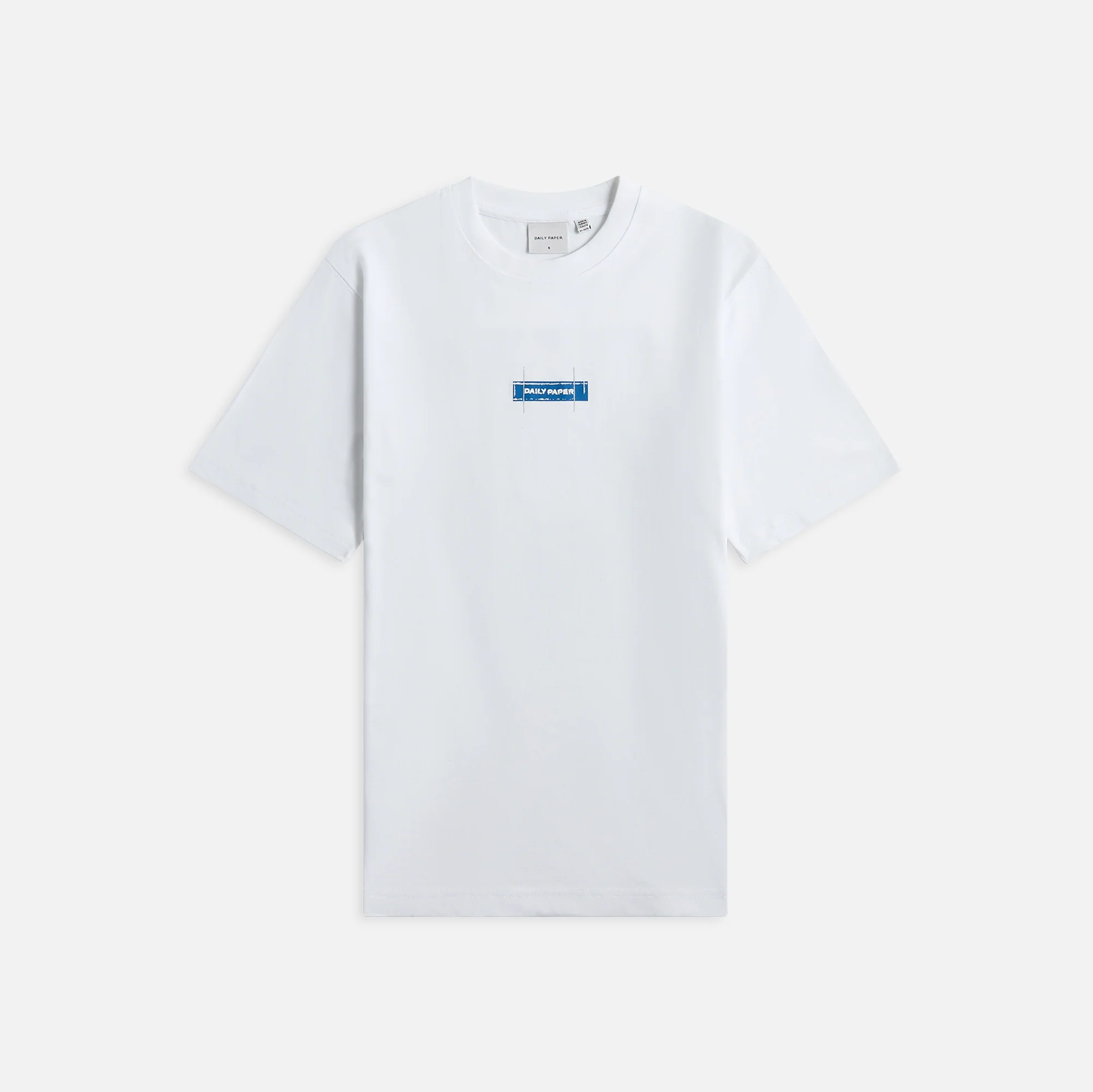 Blueprint Tee