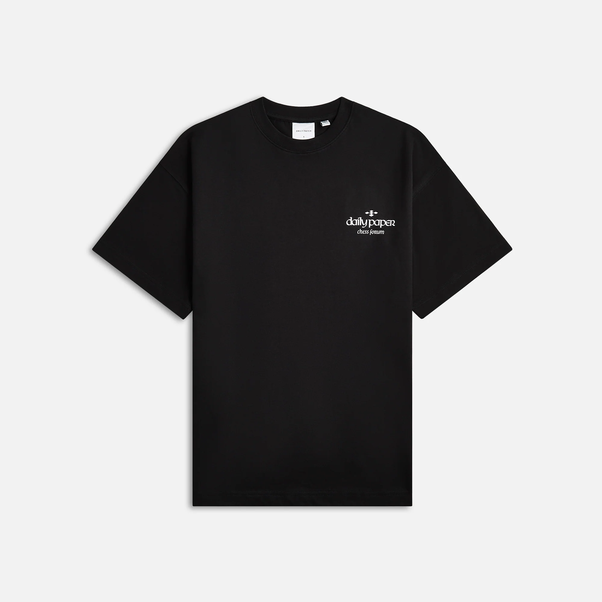 Overlooked Tee