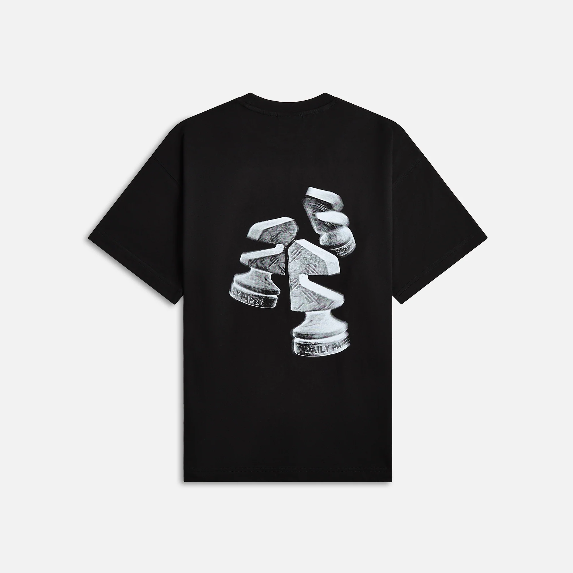 Overlooked Tee