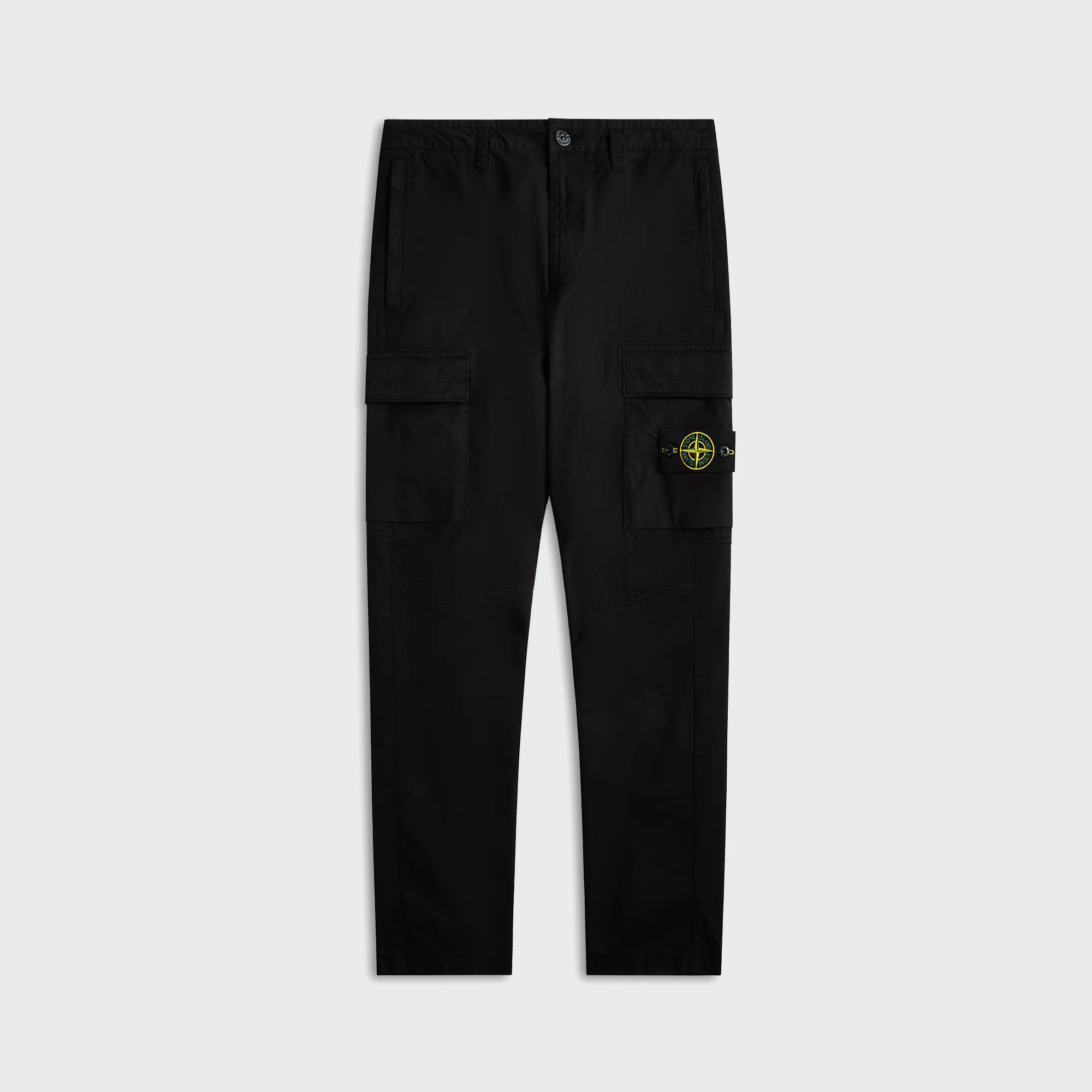 Stretch-Tc Garment Dyed Pant