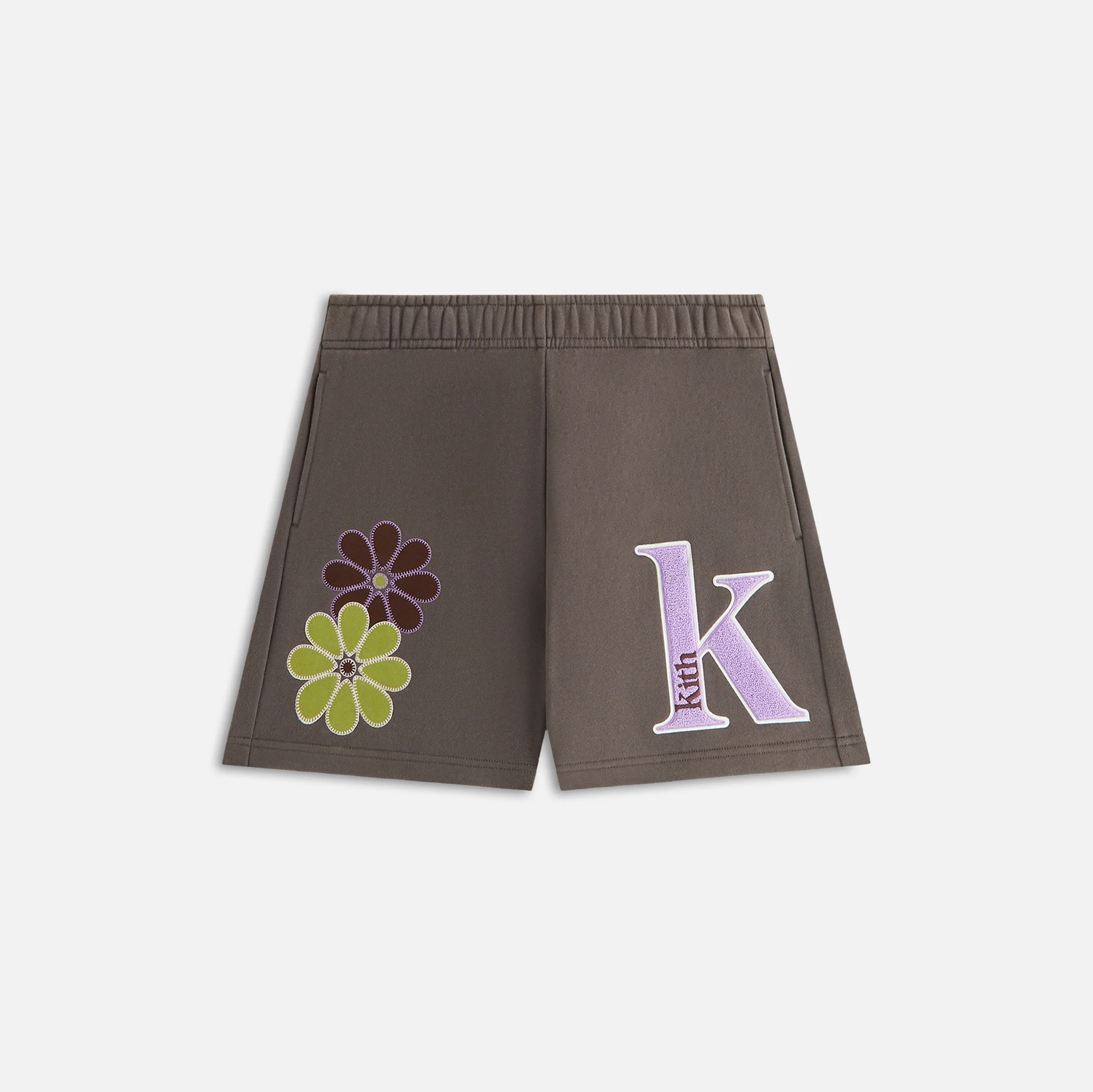 Kith Women Rayne Floral Sweatshort