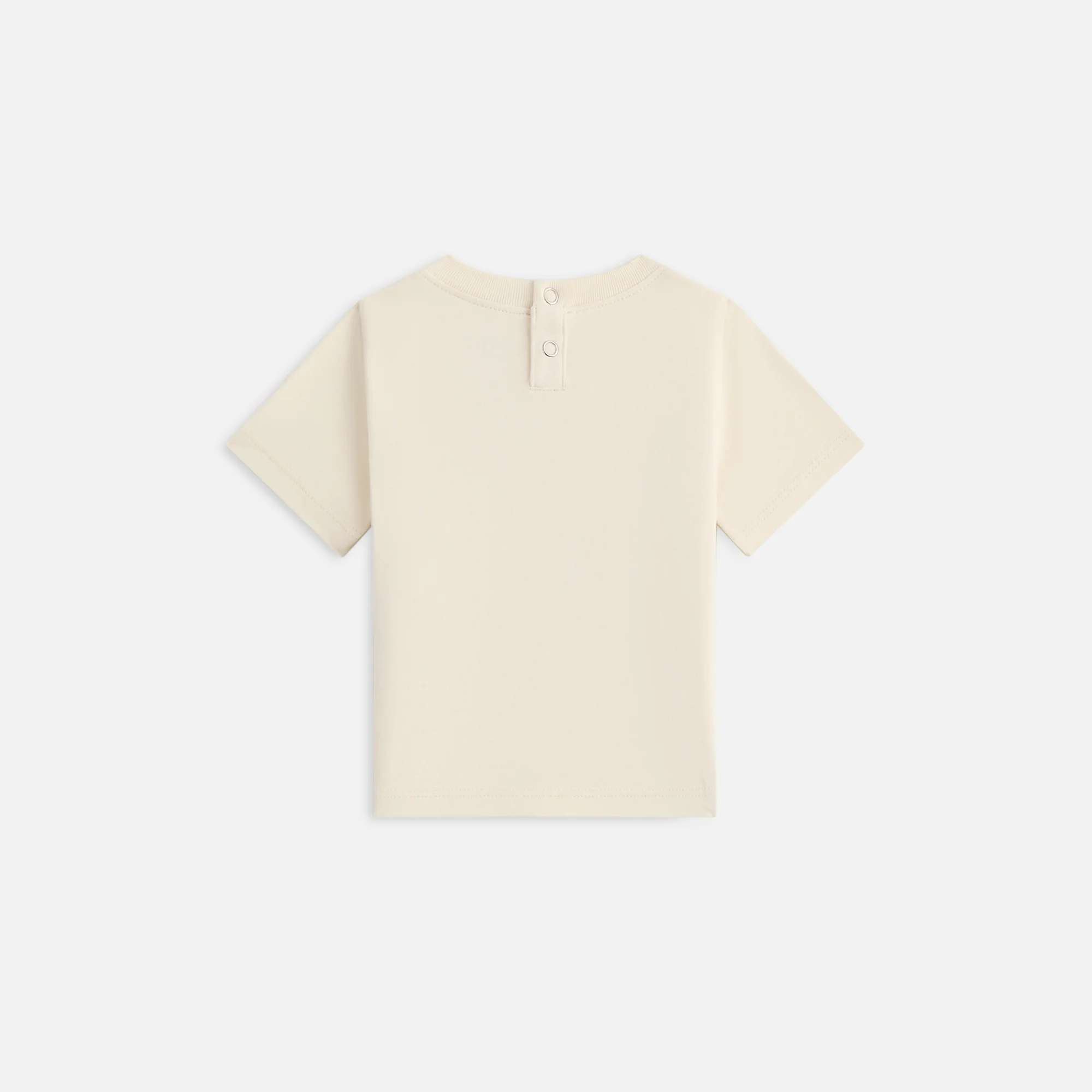Kith Baby Script Tee