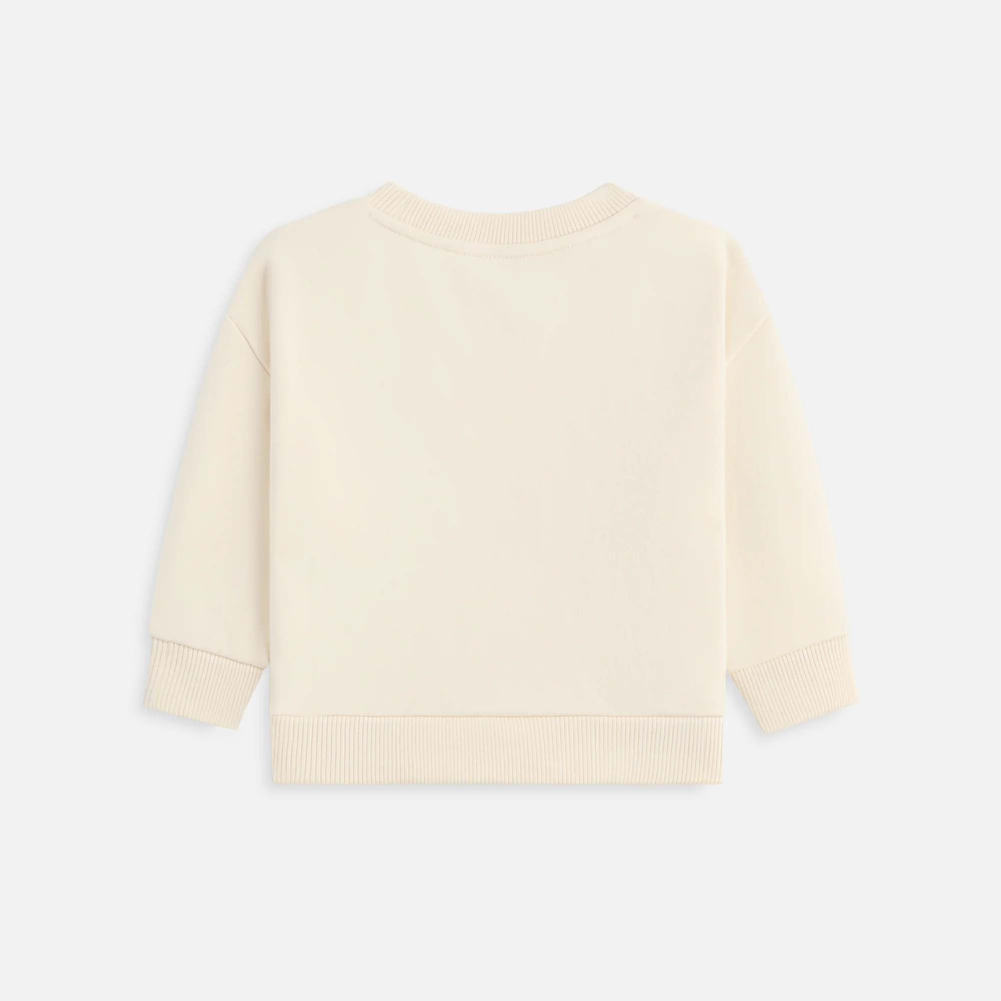 Kith Baby Script Nelson Crewneck