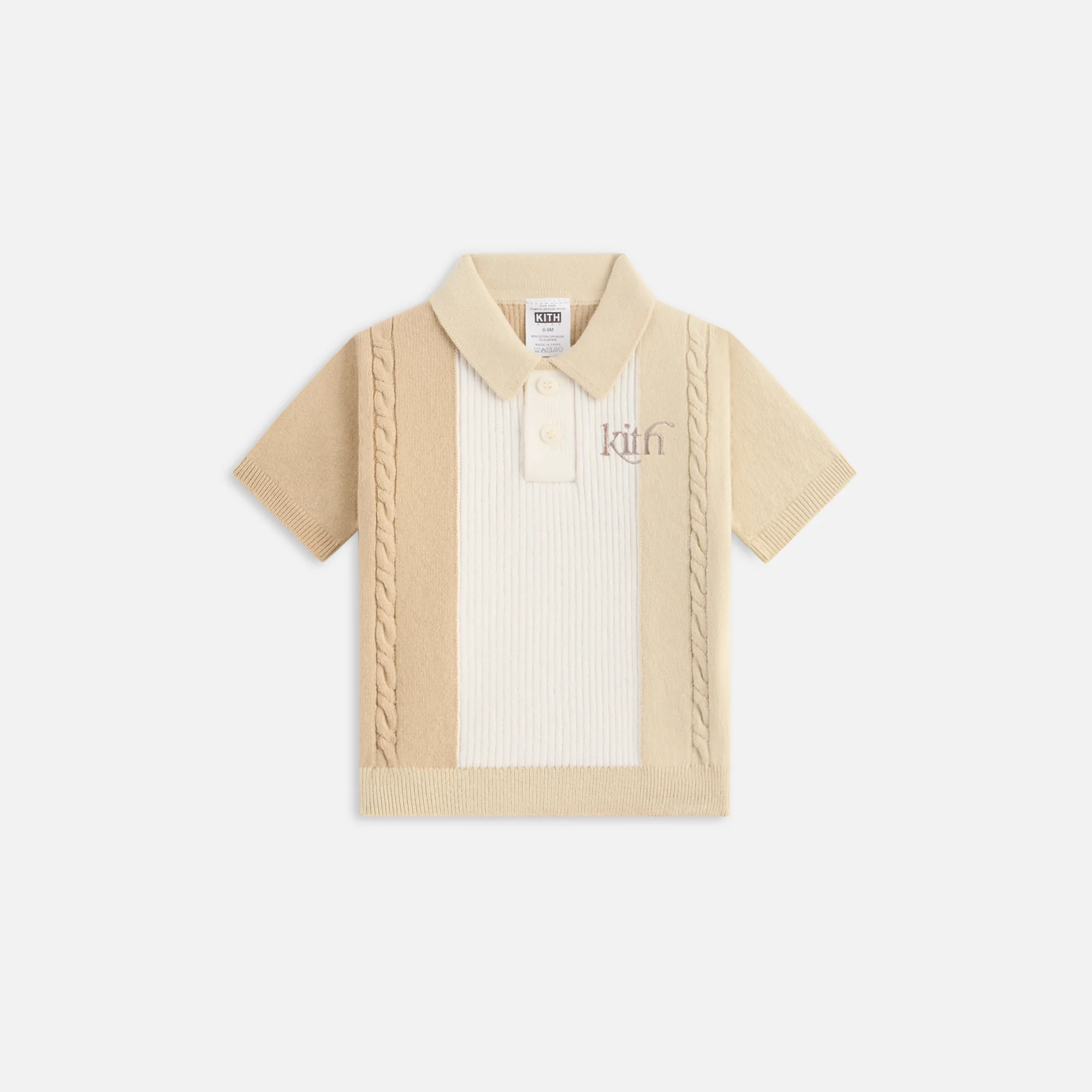 Kith Baby Tilden Polo