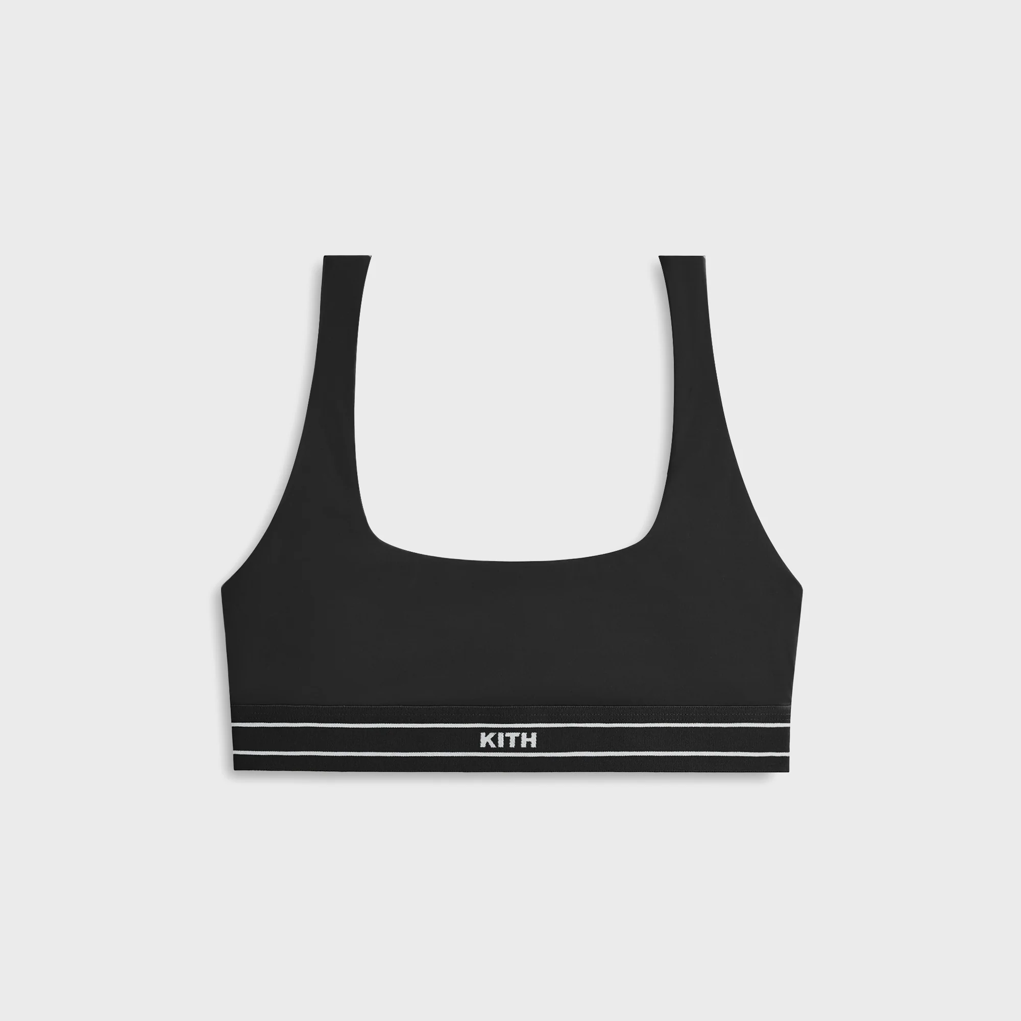Kith Women Elle U-Neck Active Bra