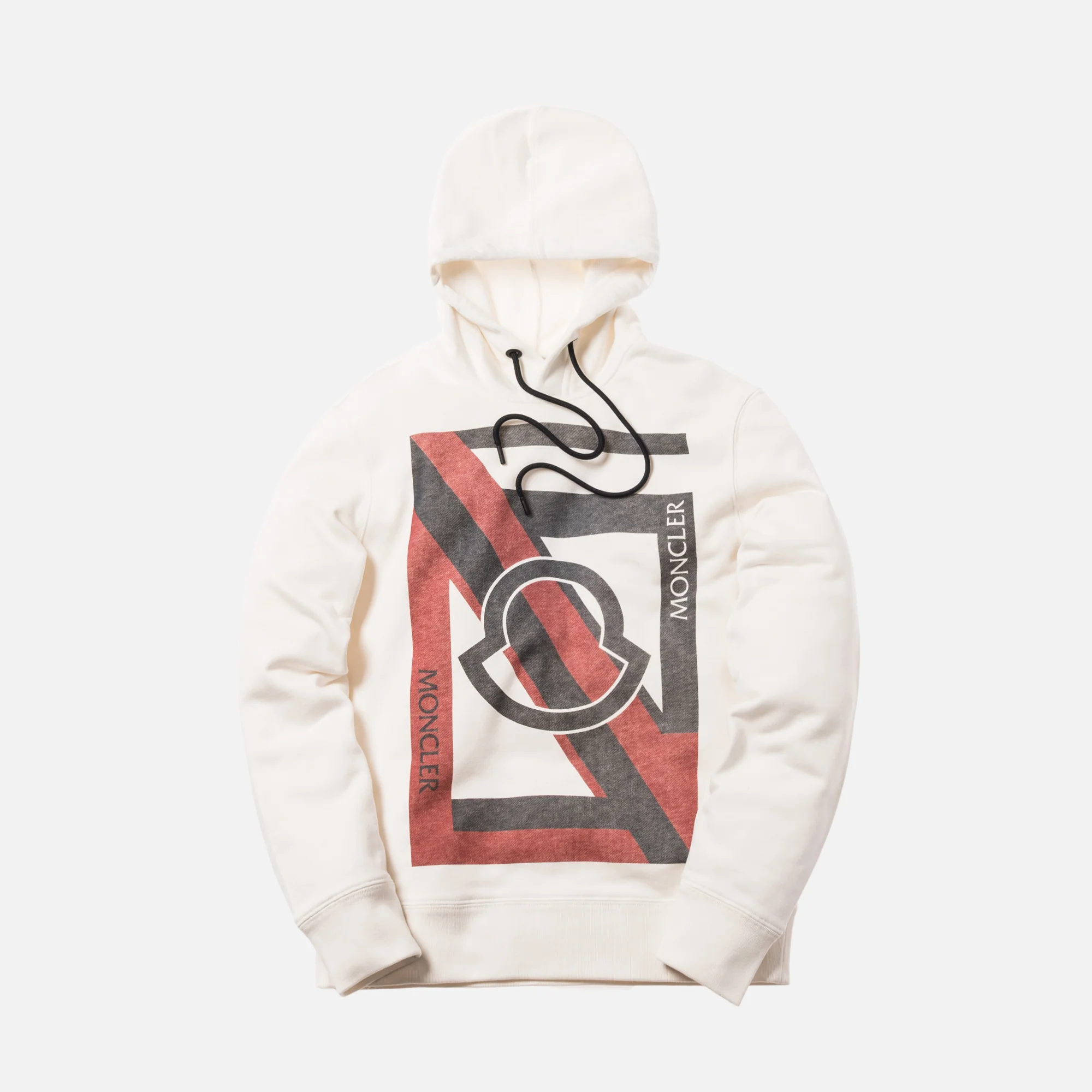 Craig Green Graphic Hoodie