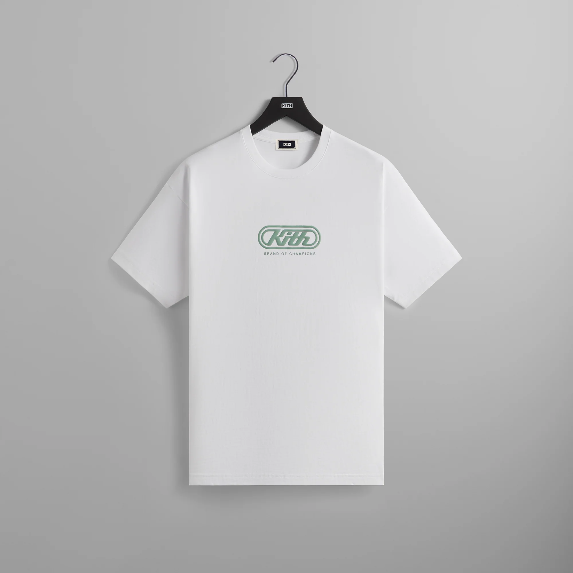 Kith Cycling Poster Tee
