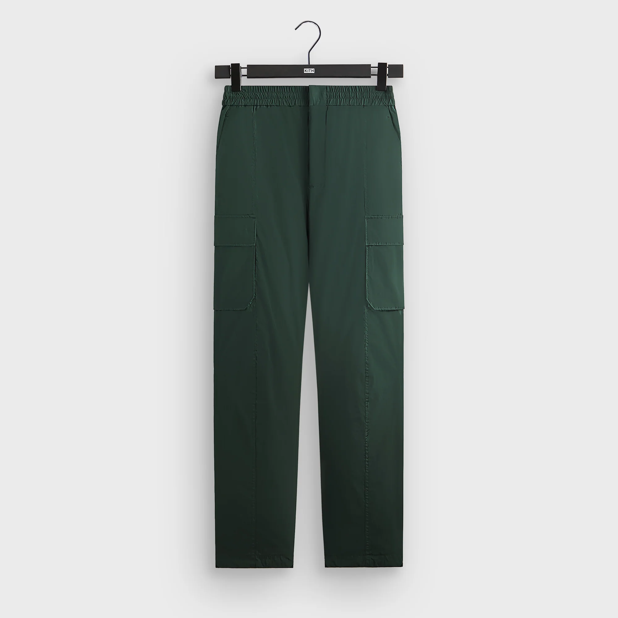 Kith Wrinkle Nylon Bristol Cargo Pant