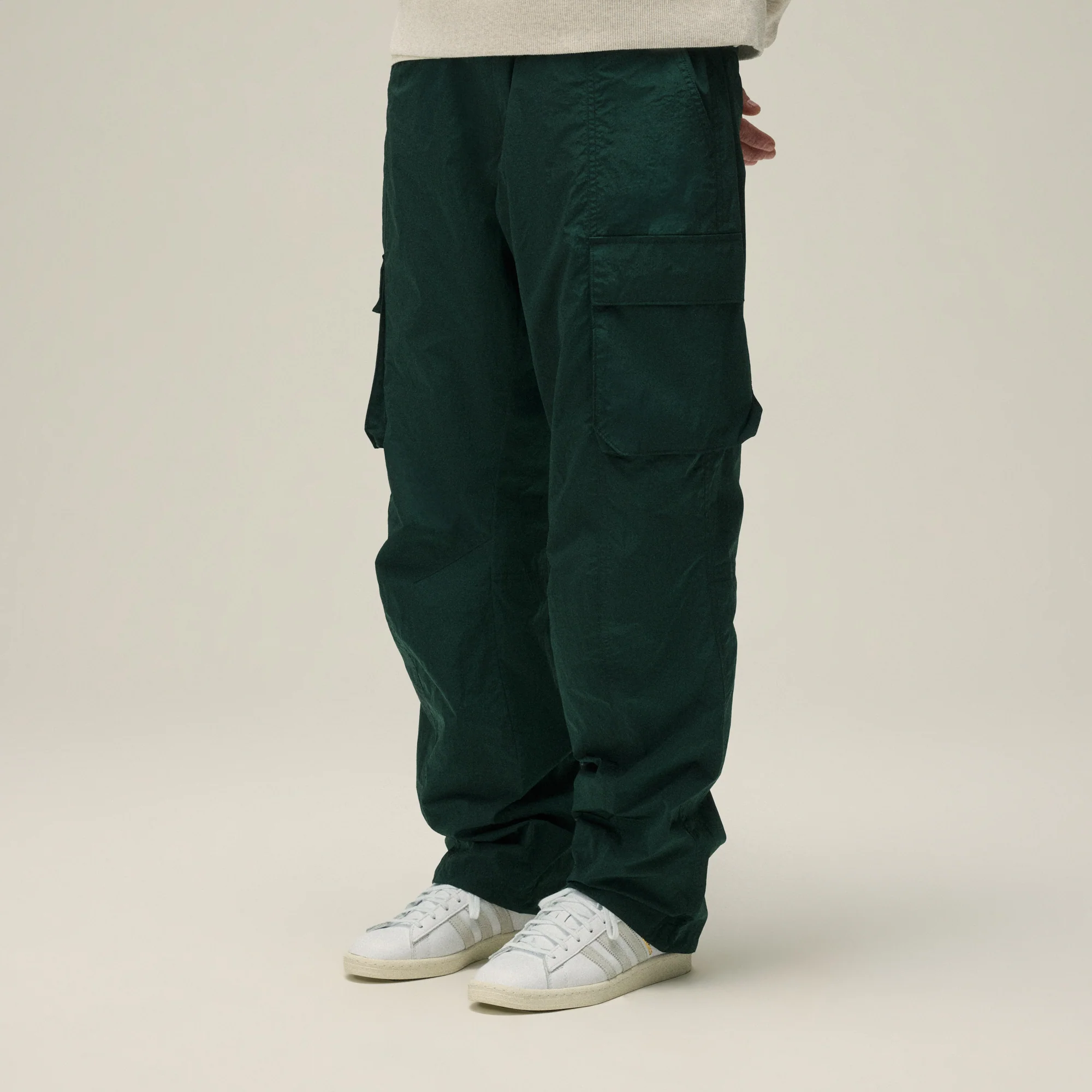 Kith Wrinkle Nylon Bristol Cargo Pant