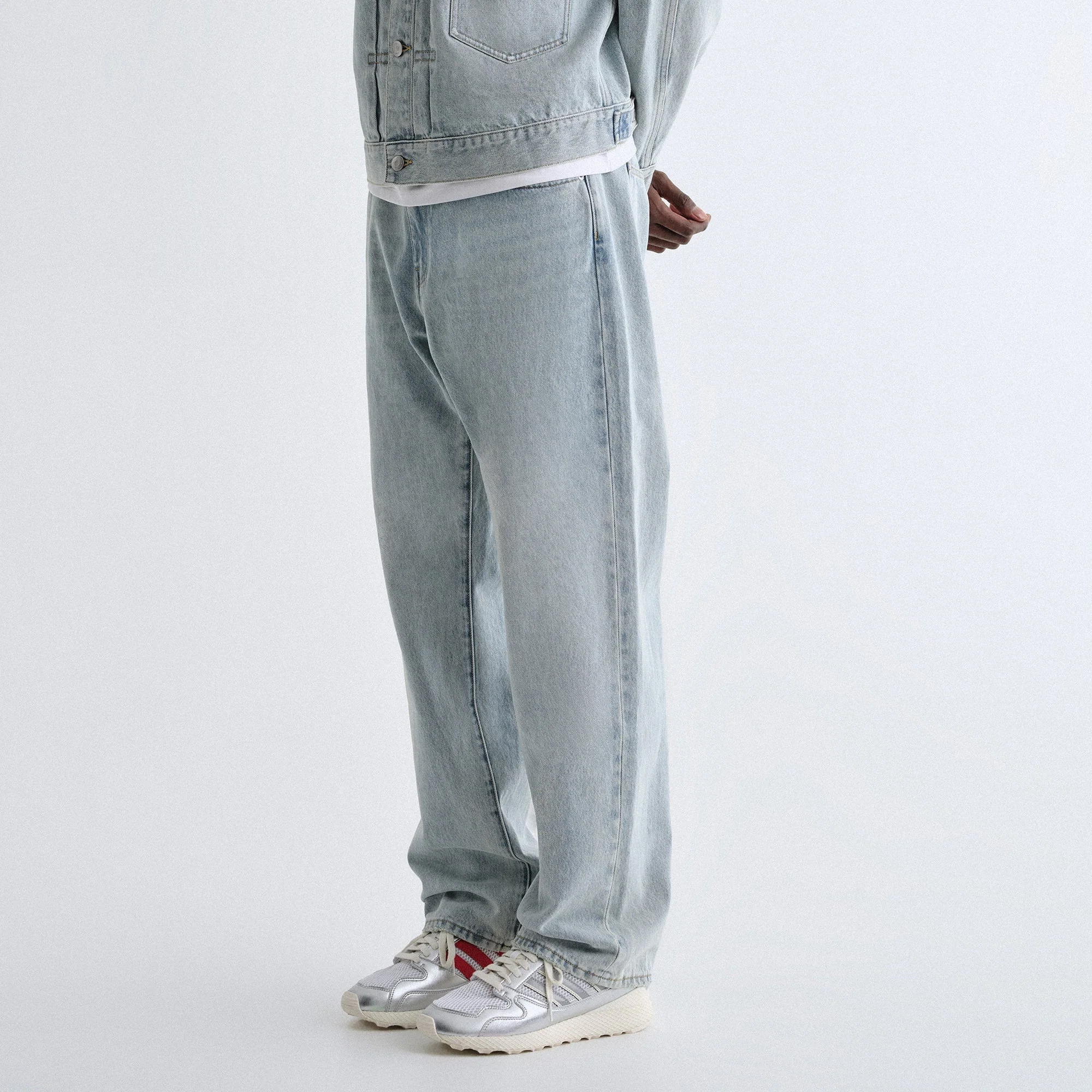 Kith The Webster Chill