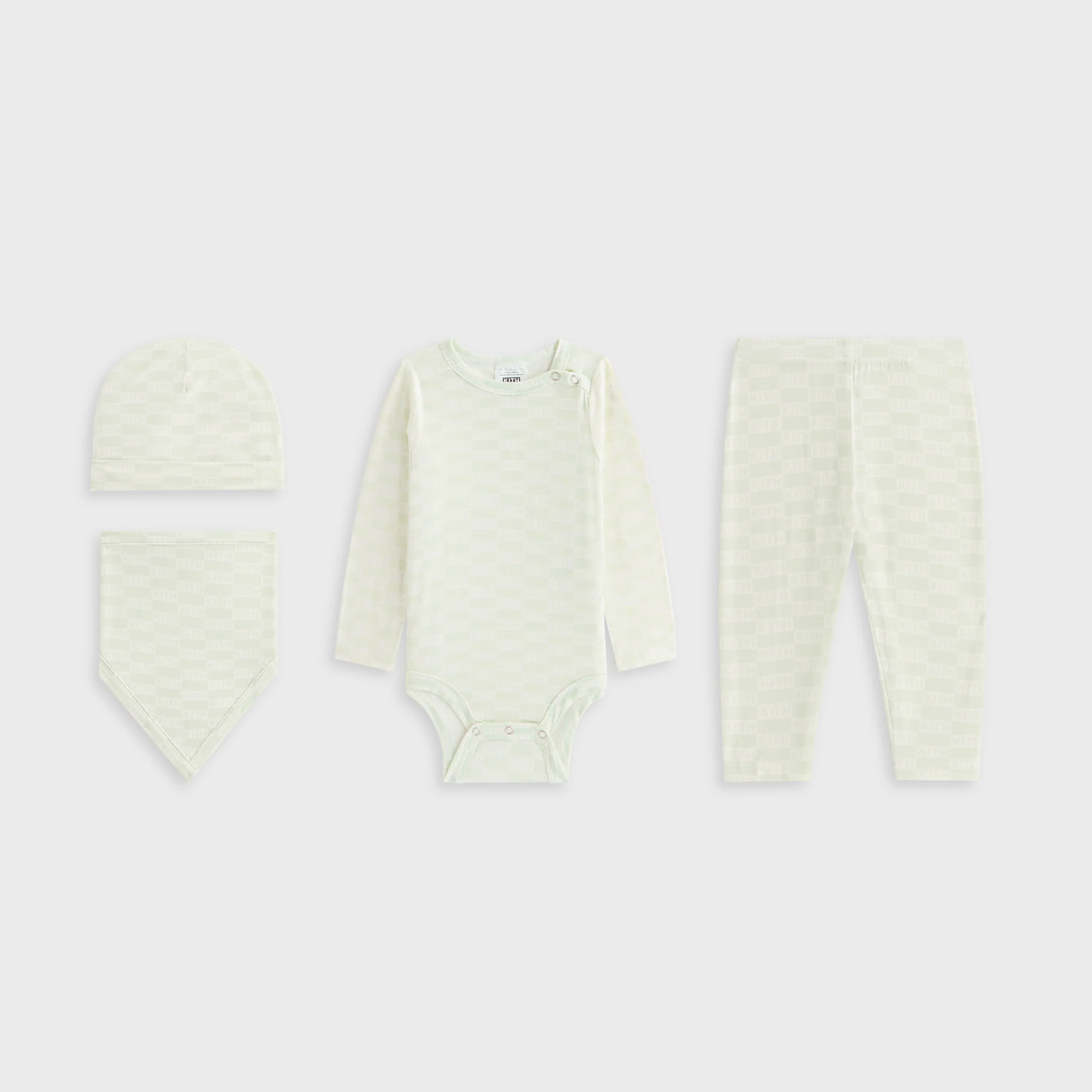 Kith Baby Classic Gift Set