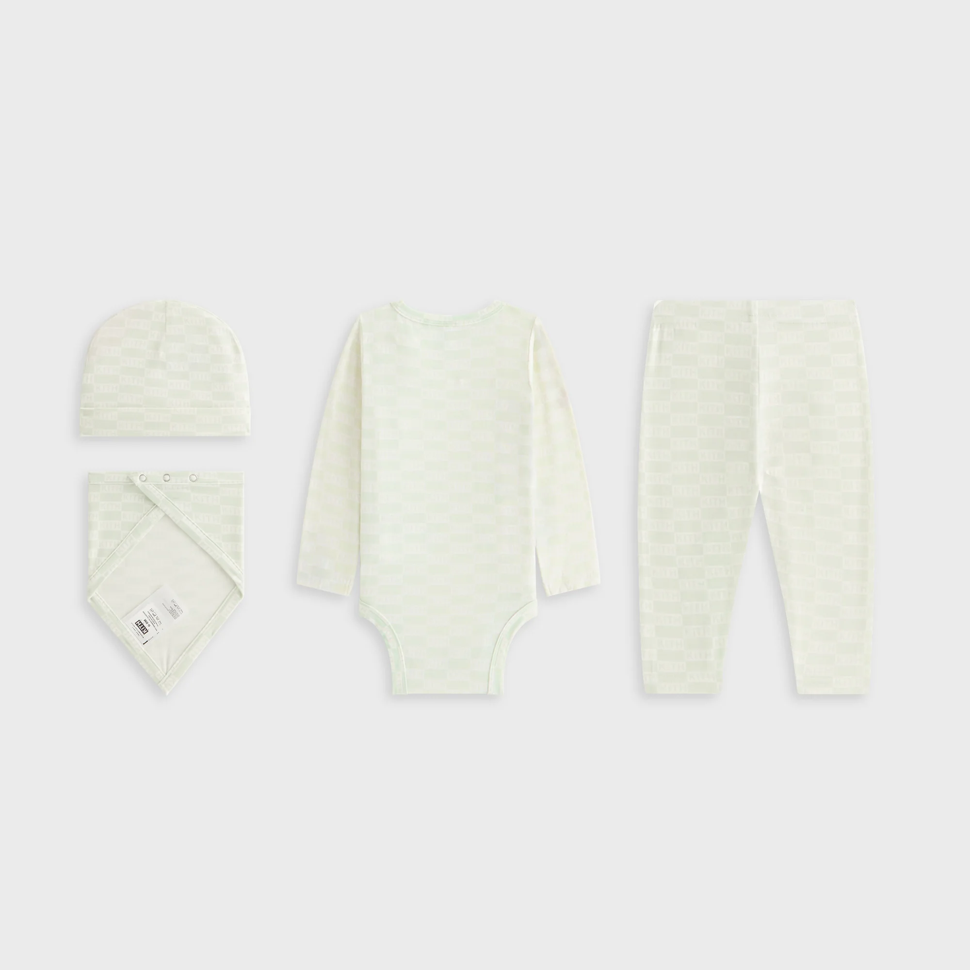 Kith Baby Classic Gift Set