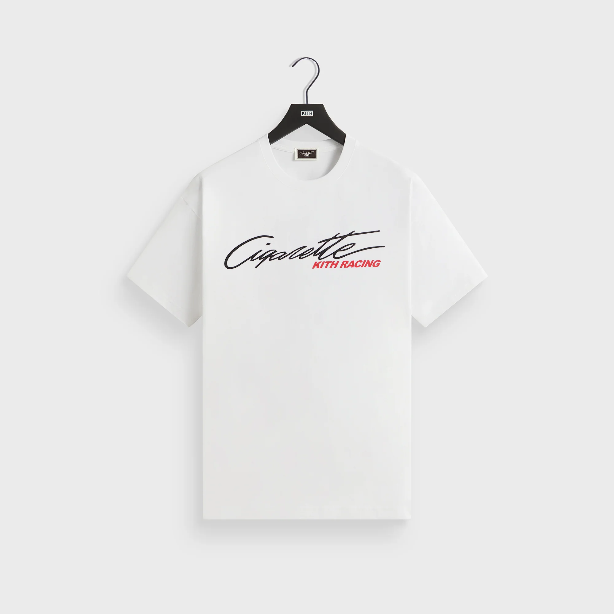 Kith for Cigarette Racing Vintage Tee