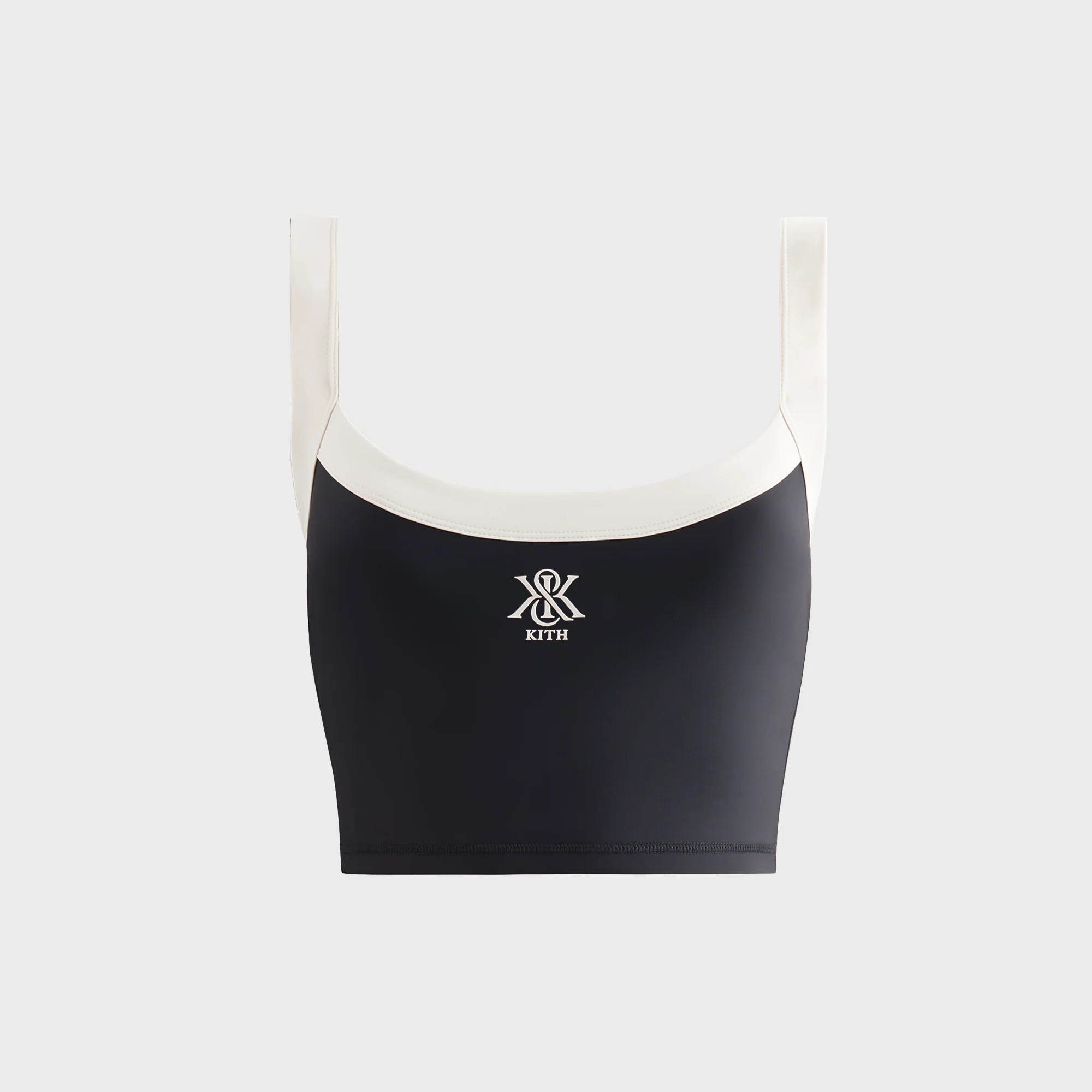 Kith Women Blocked Terra Active Tank