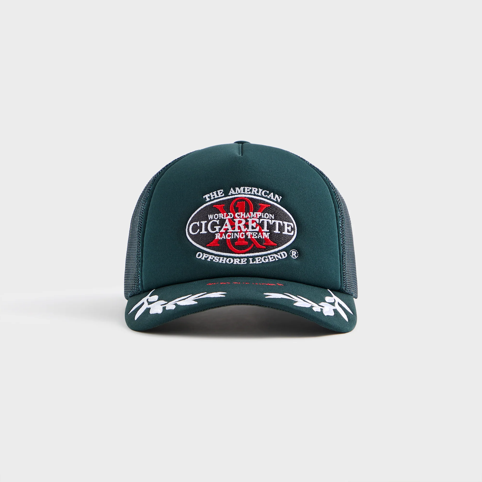 Kith for Cigarette Nolan Trucker Hat