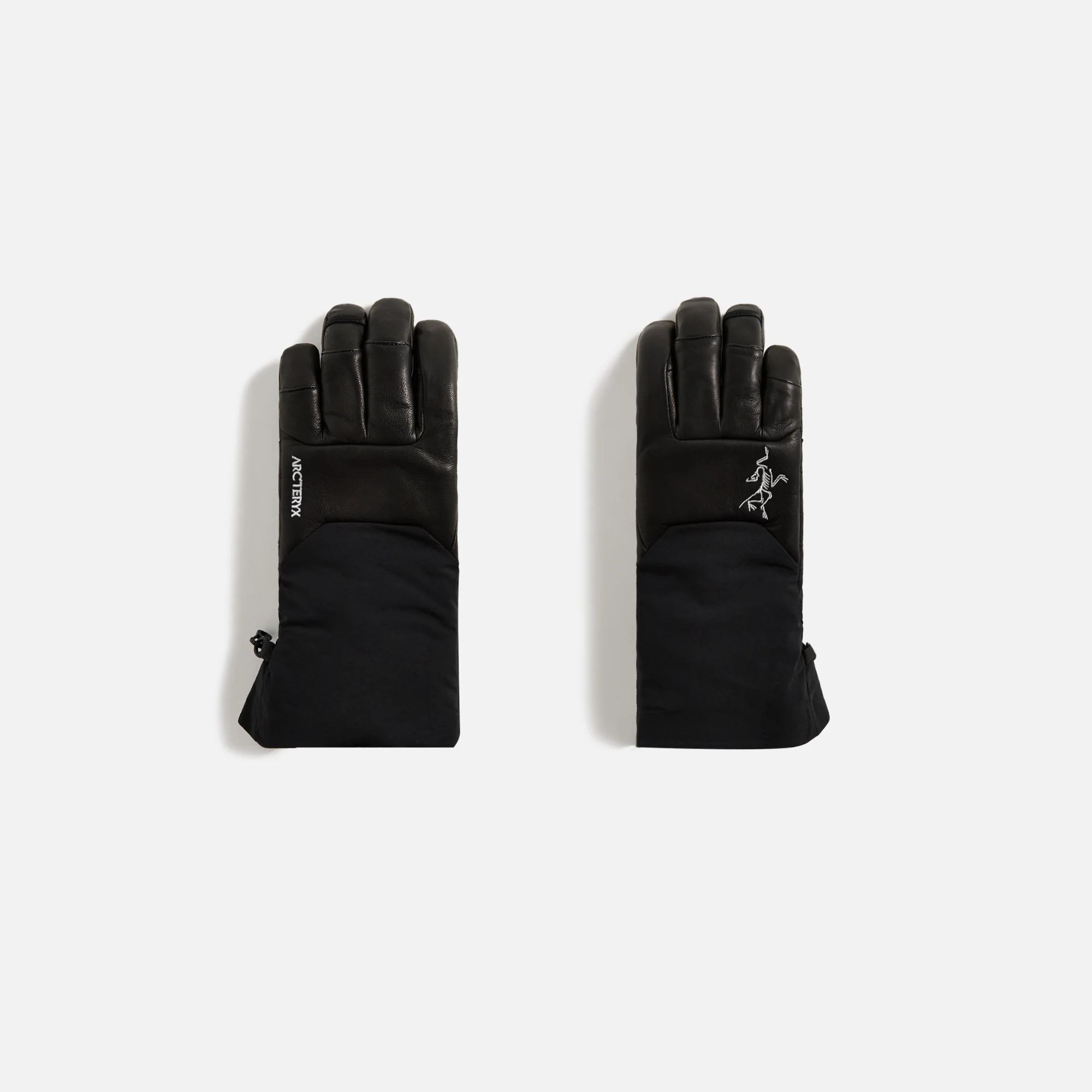 Sabre Glove