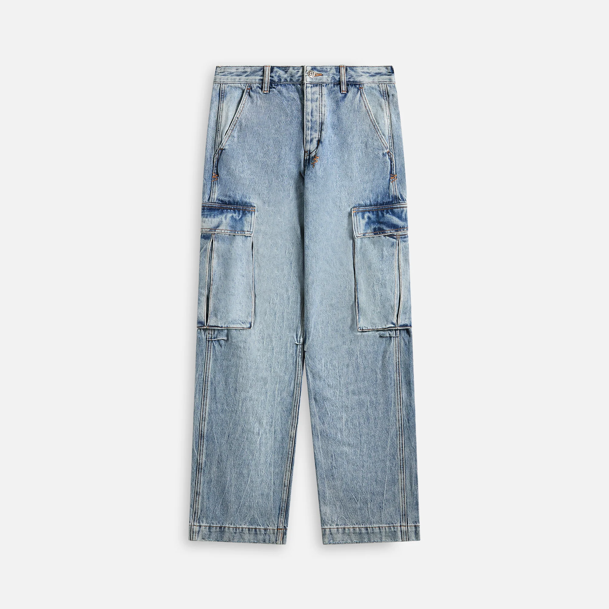 Riot Cargo Pant Rekon