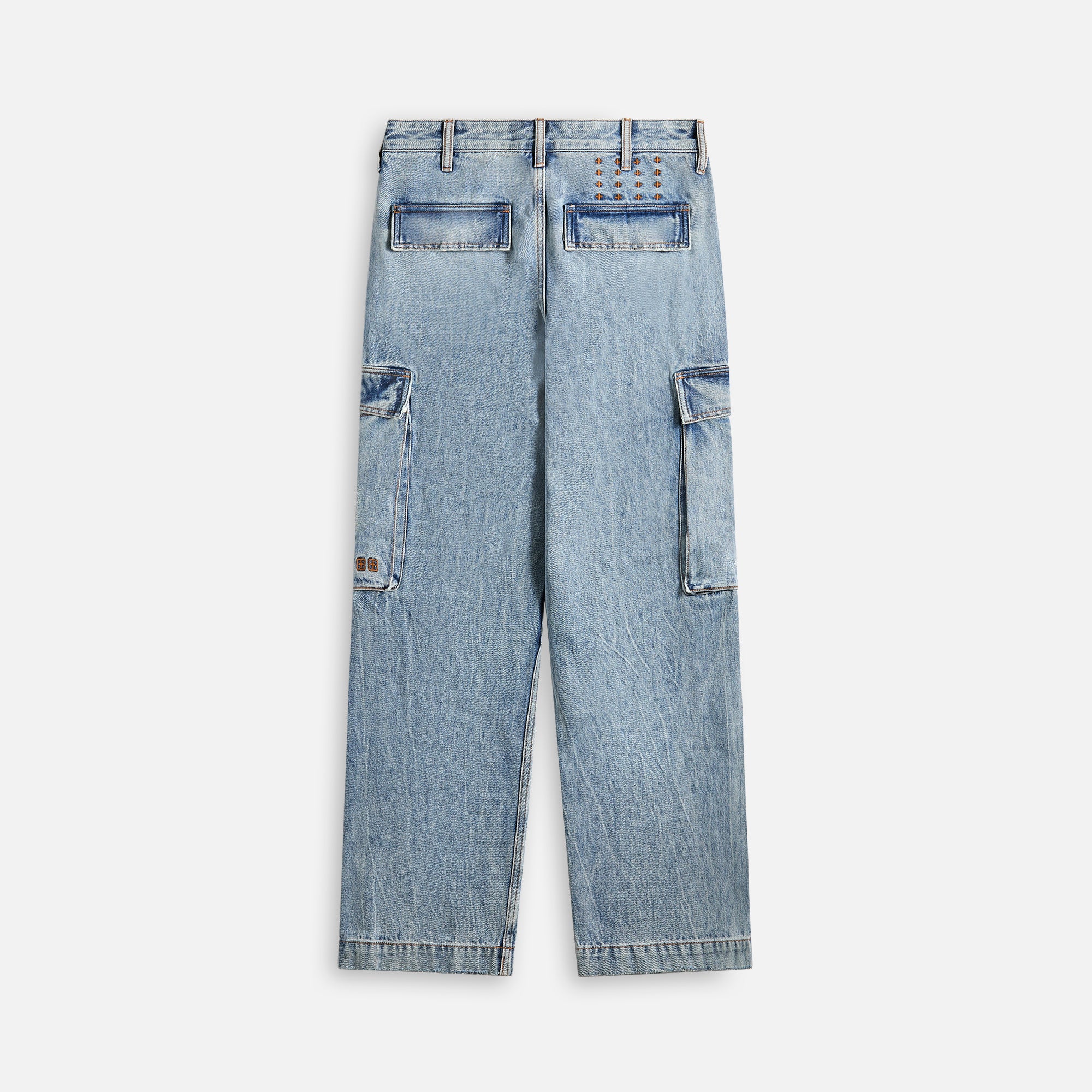 Riot Cargo Pant Rekon