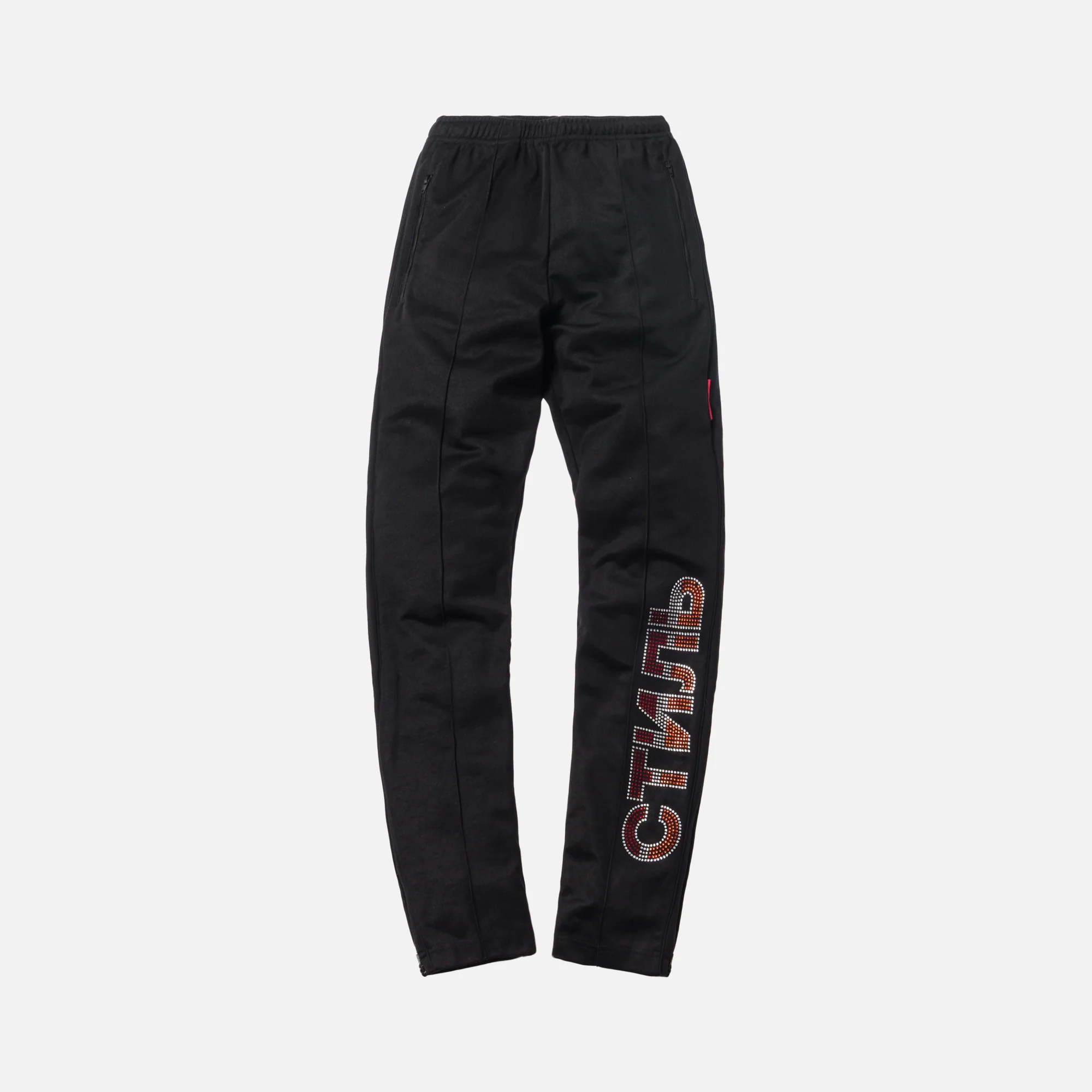 Strass CTNMB Track Pants