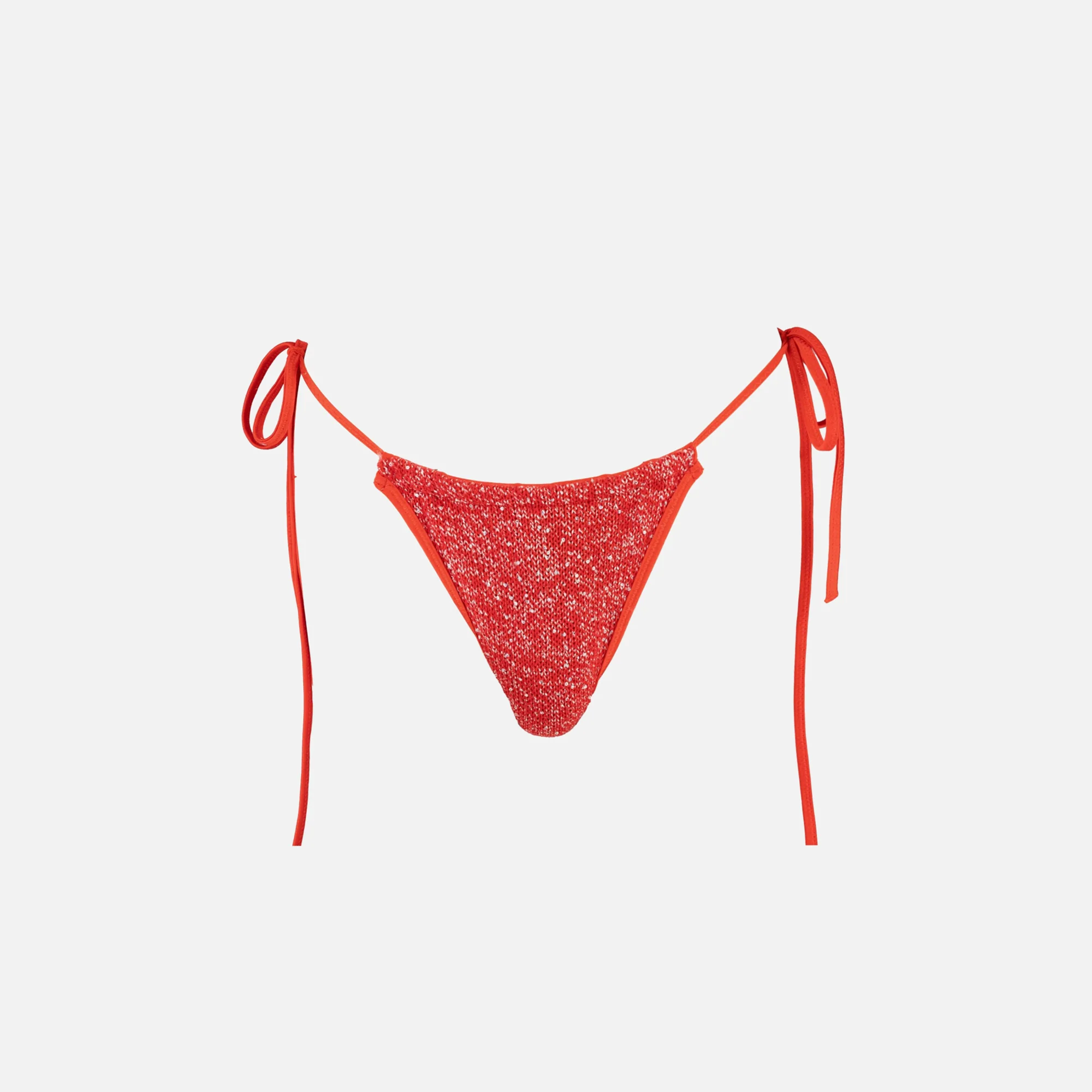 Mia Knitted Bikini Bottom