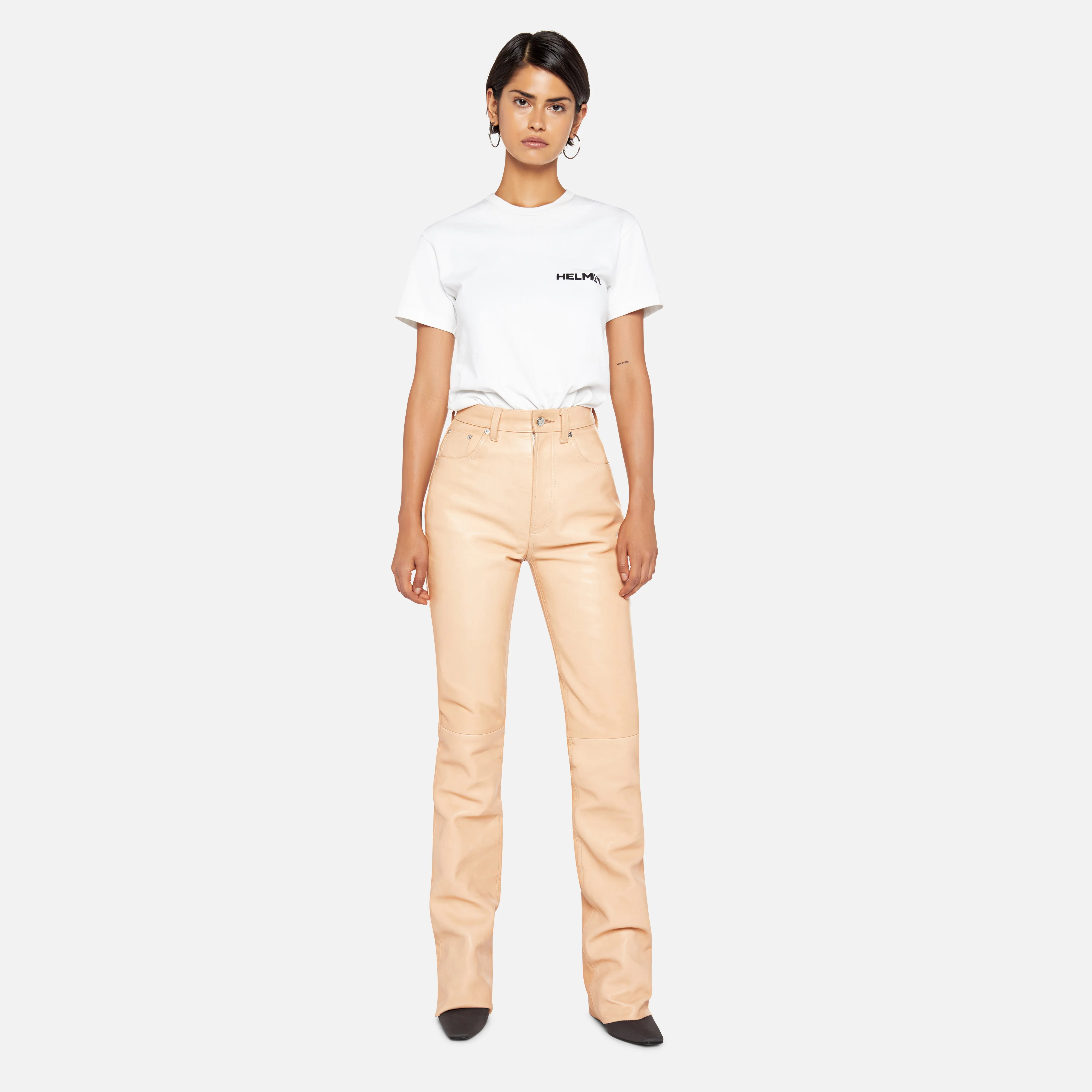 Femme High Bootcut