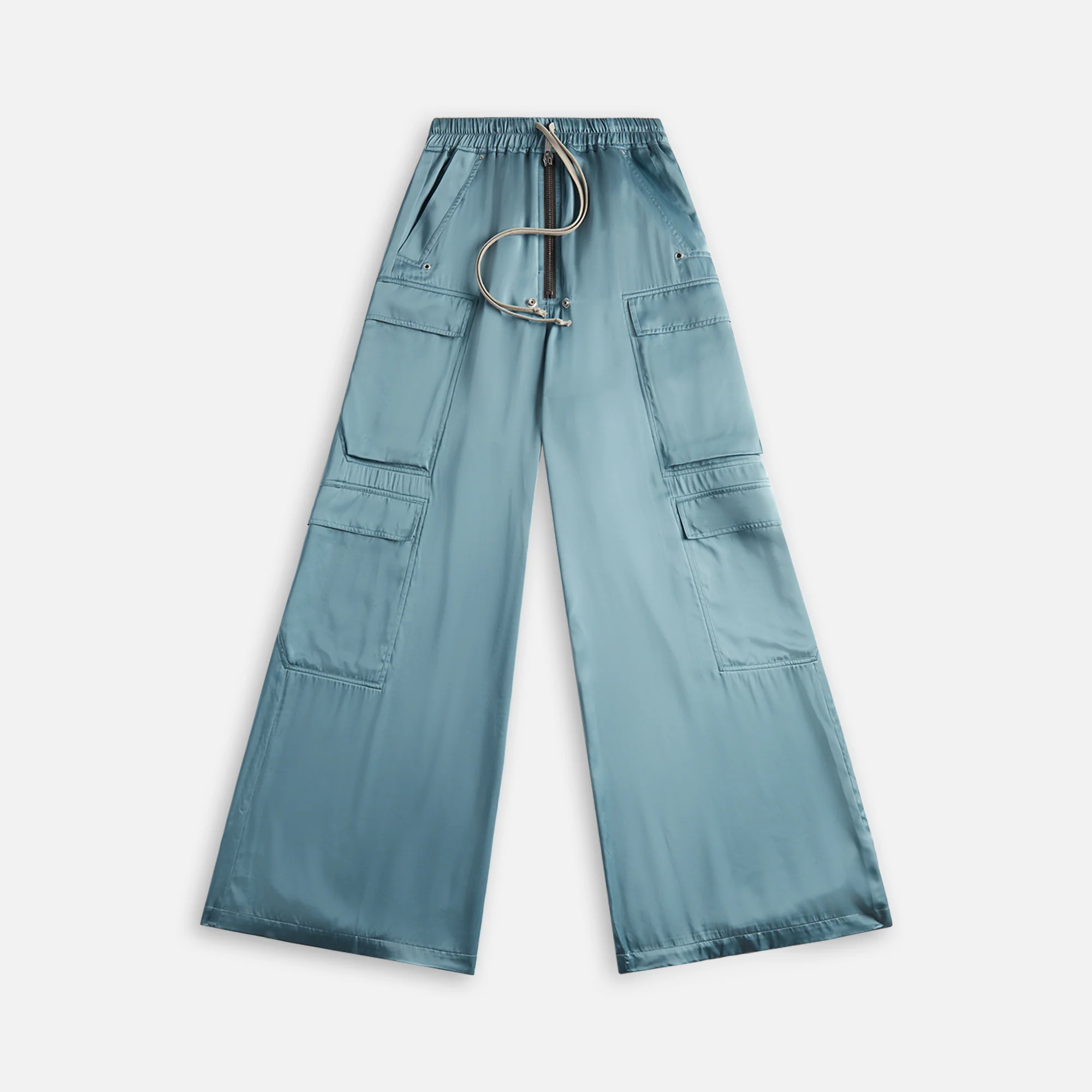Cargobelas Charmeuse Cargo Pant