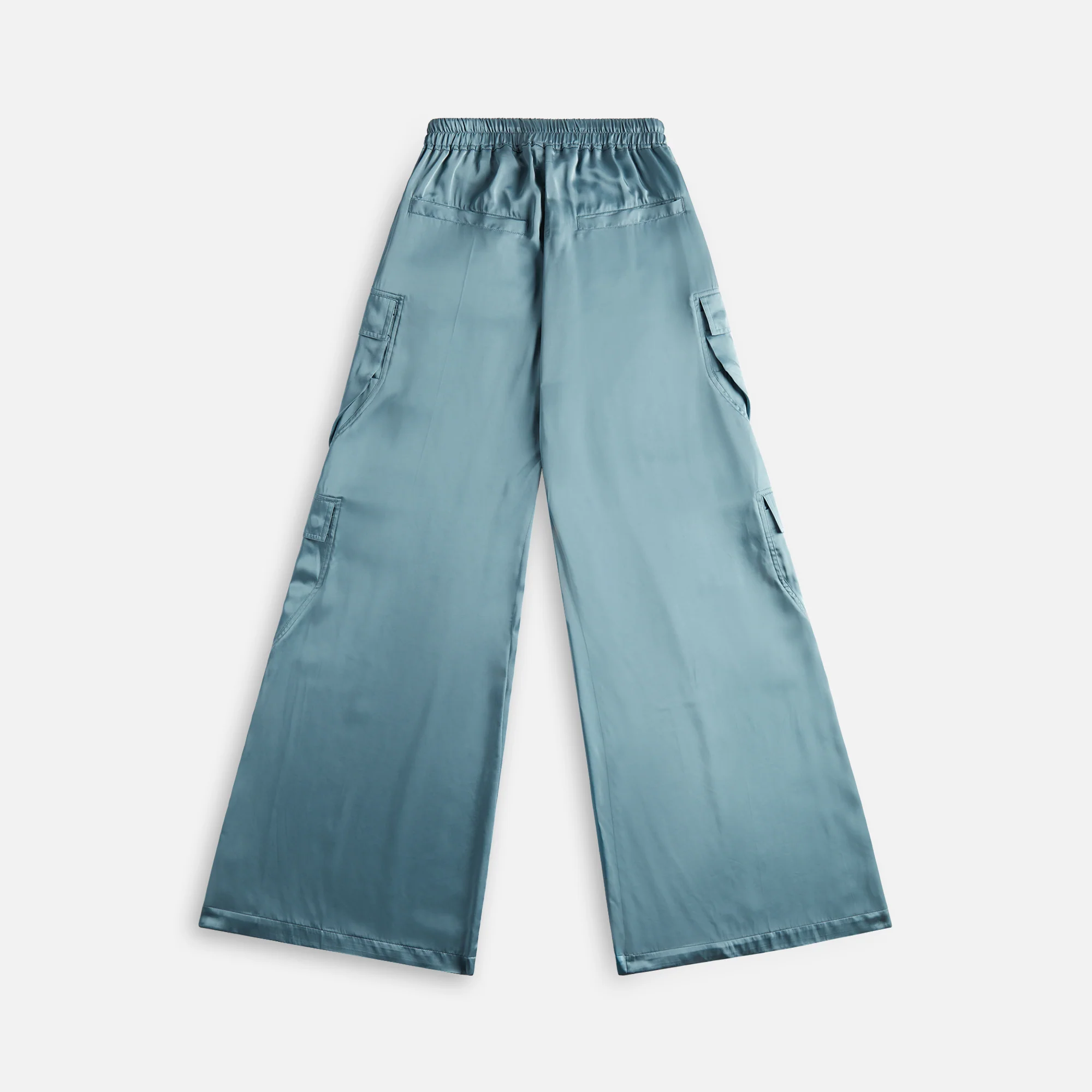 Cargobelas Charmeuse Cargo Pant