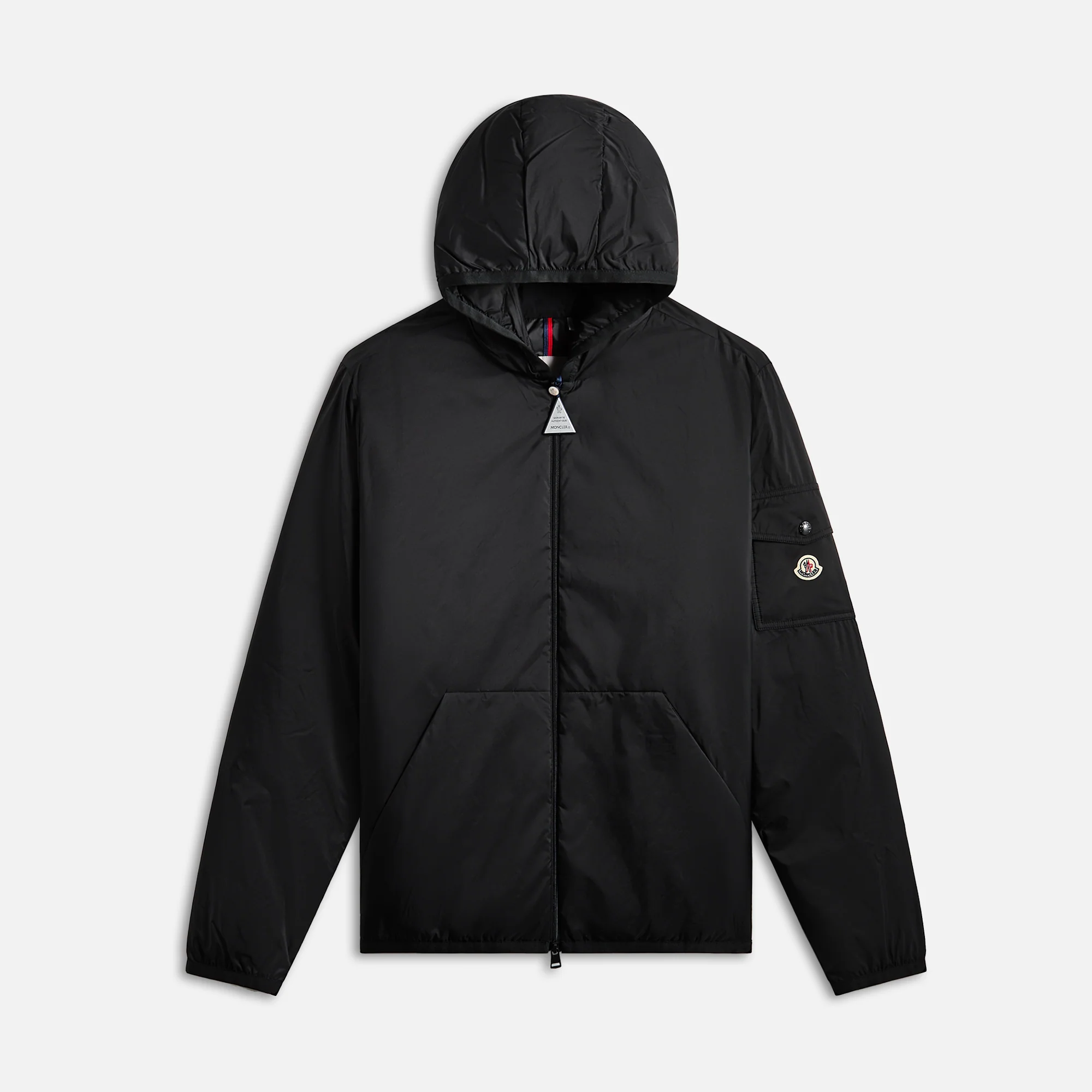 Monteynard Jacket