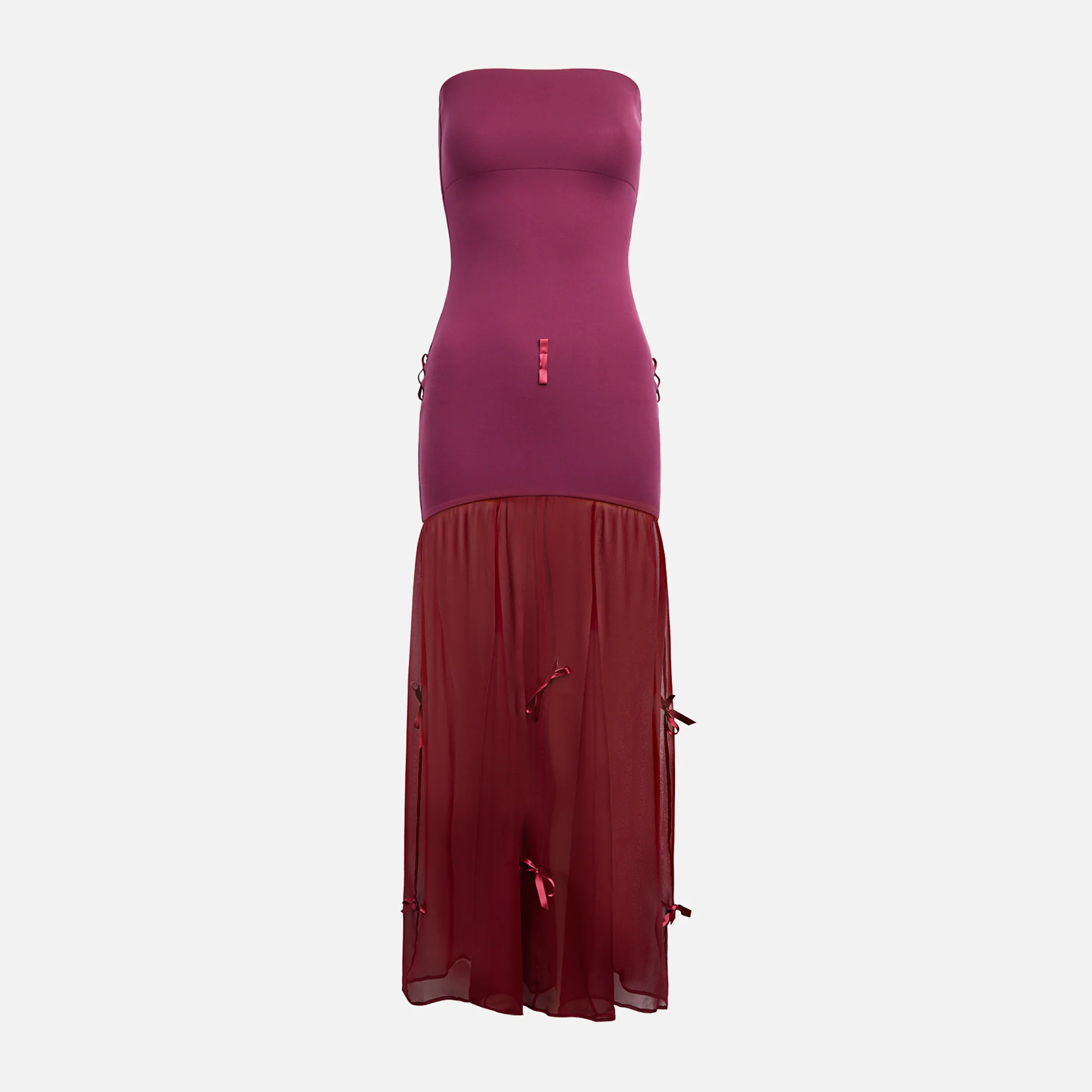 Metis Dress