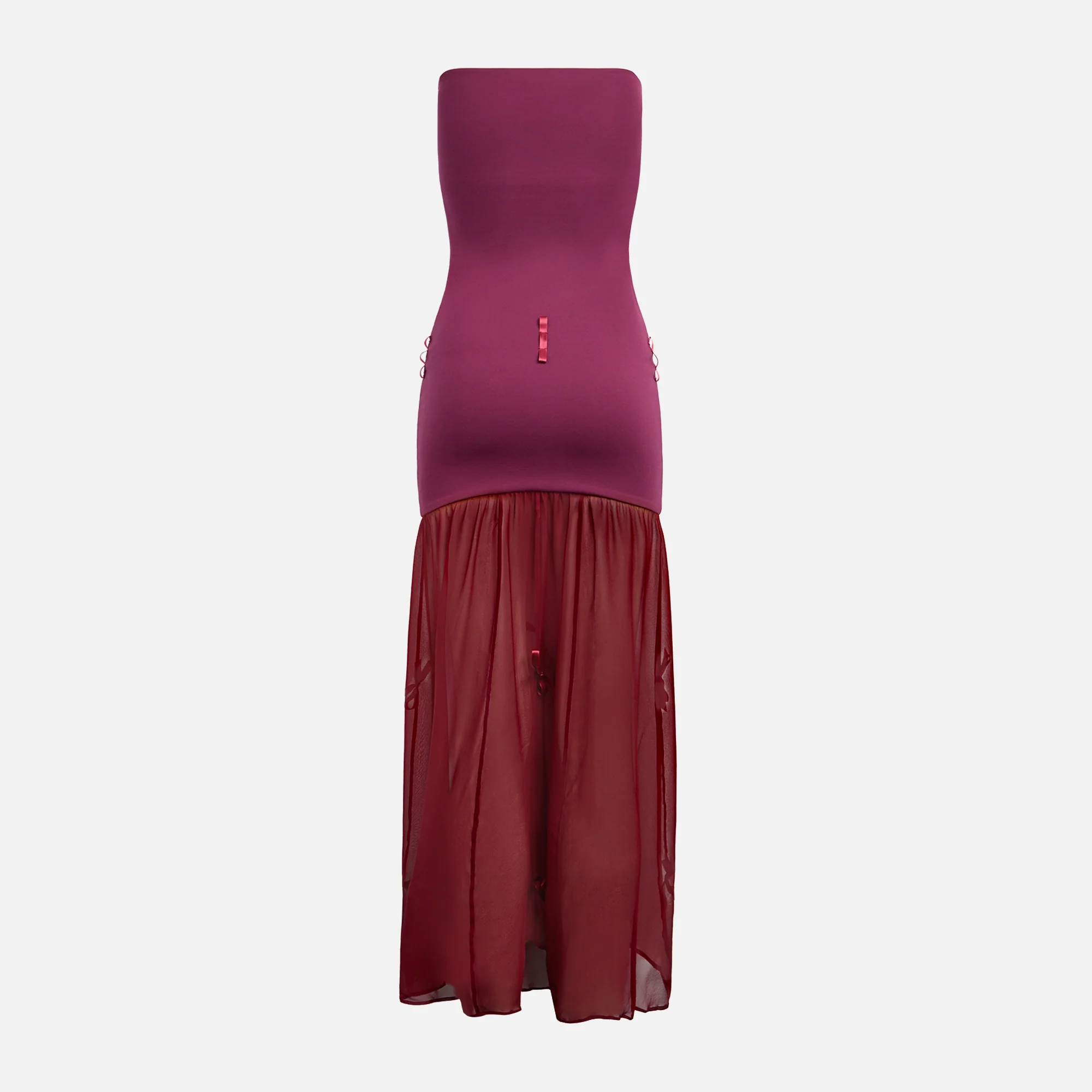 Metis Dress